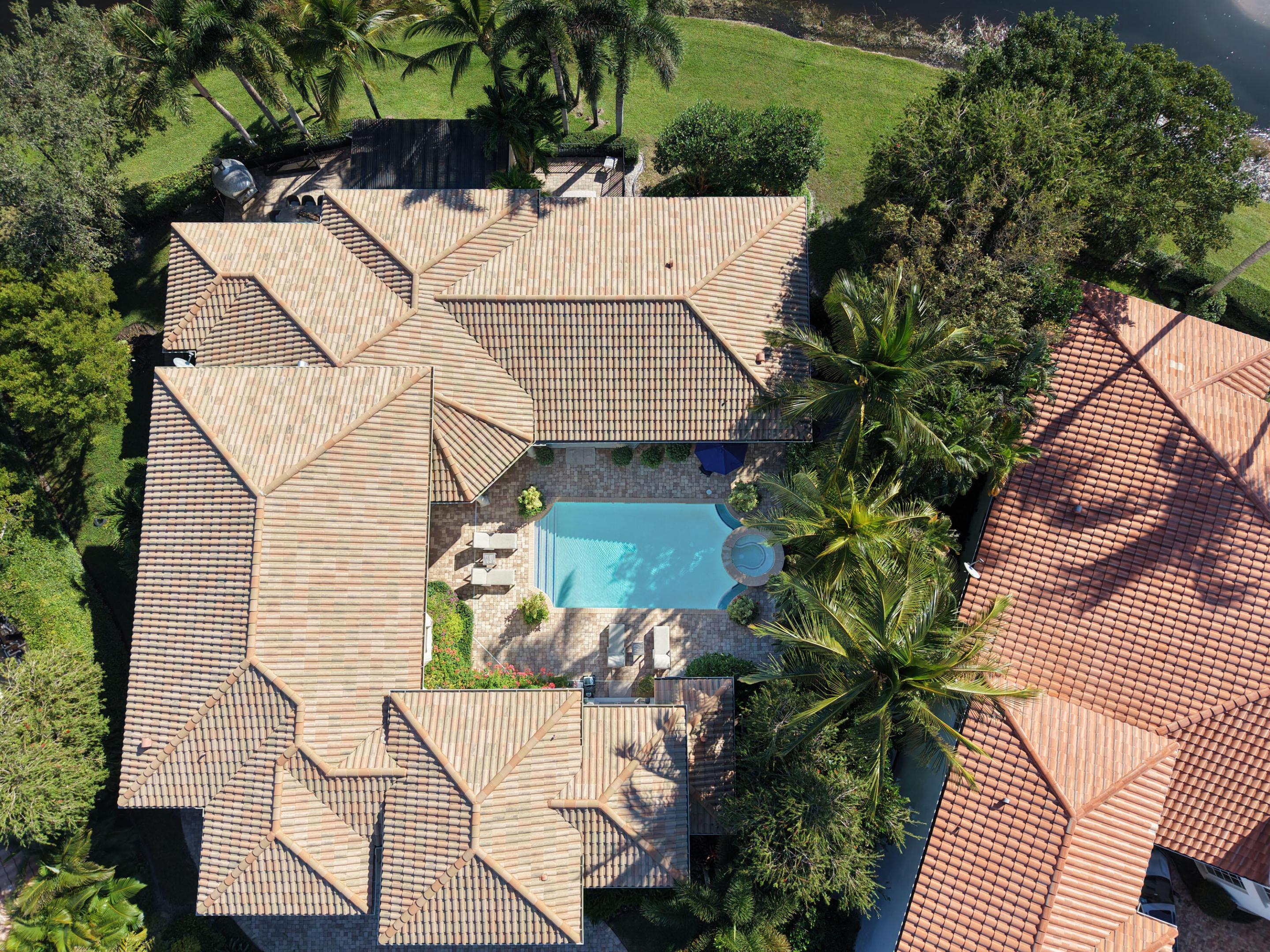 2508 Mizner Lake Court