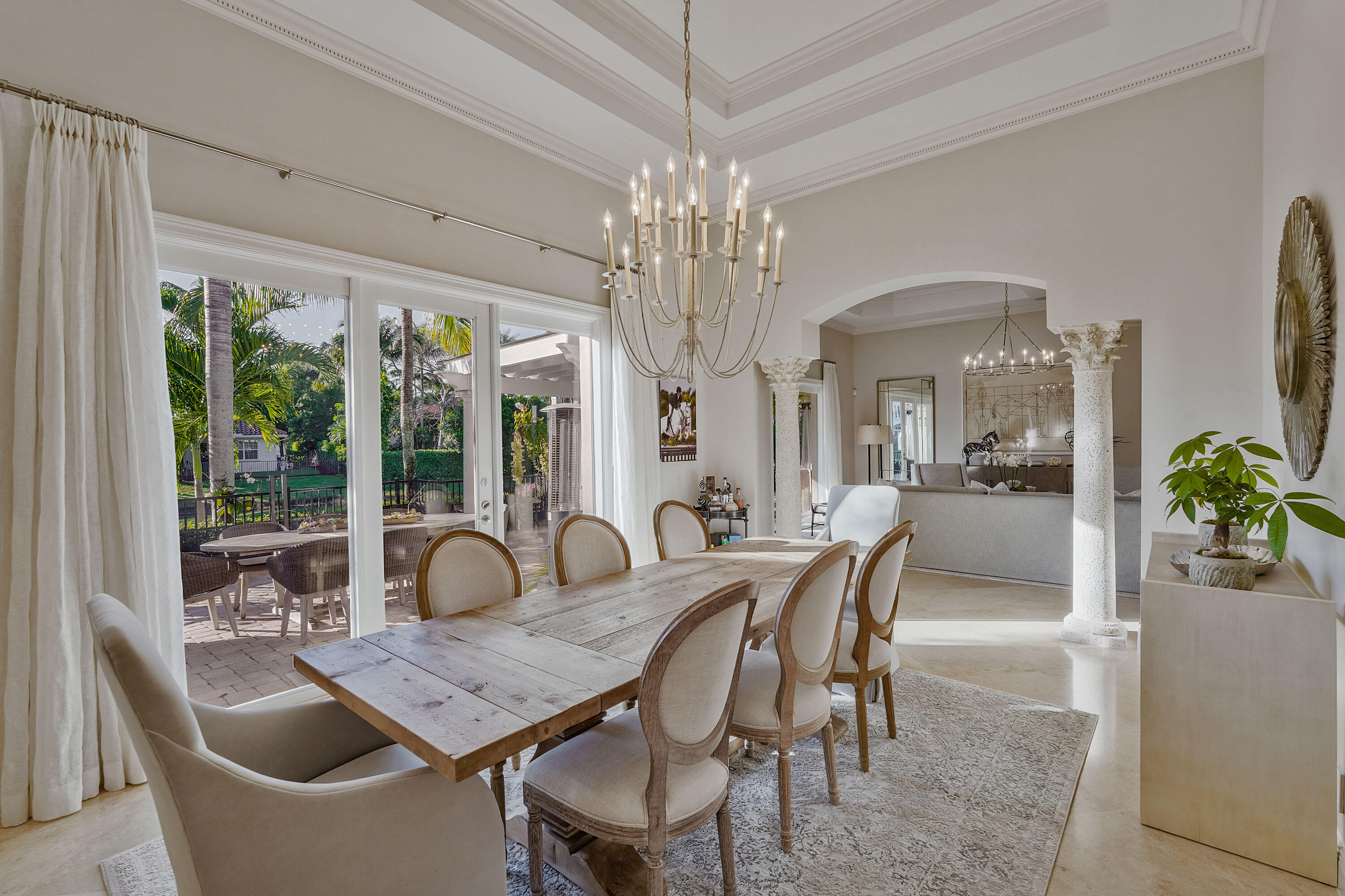 2508 Mizner Lake Court