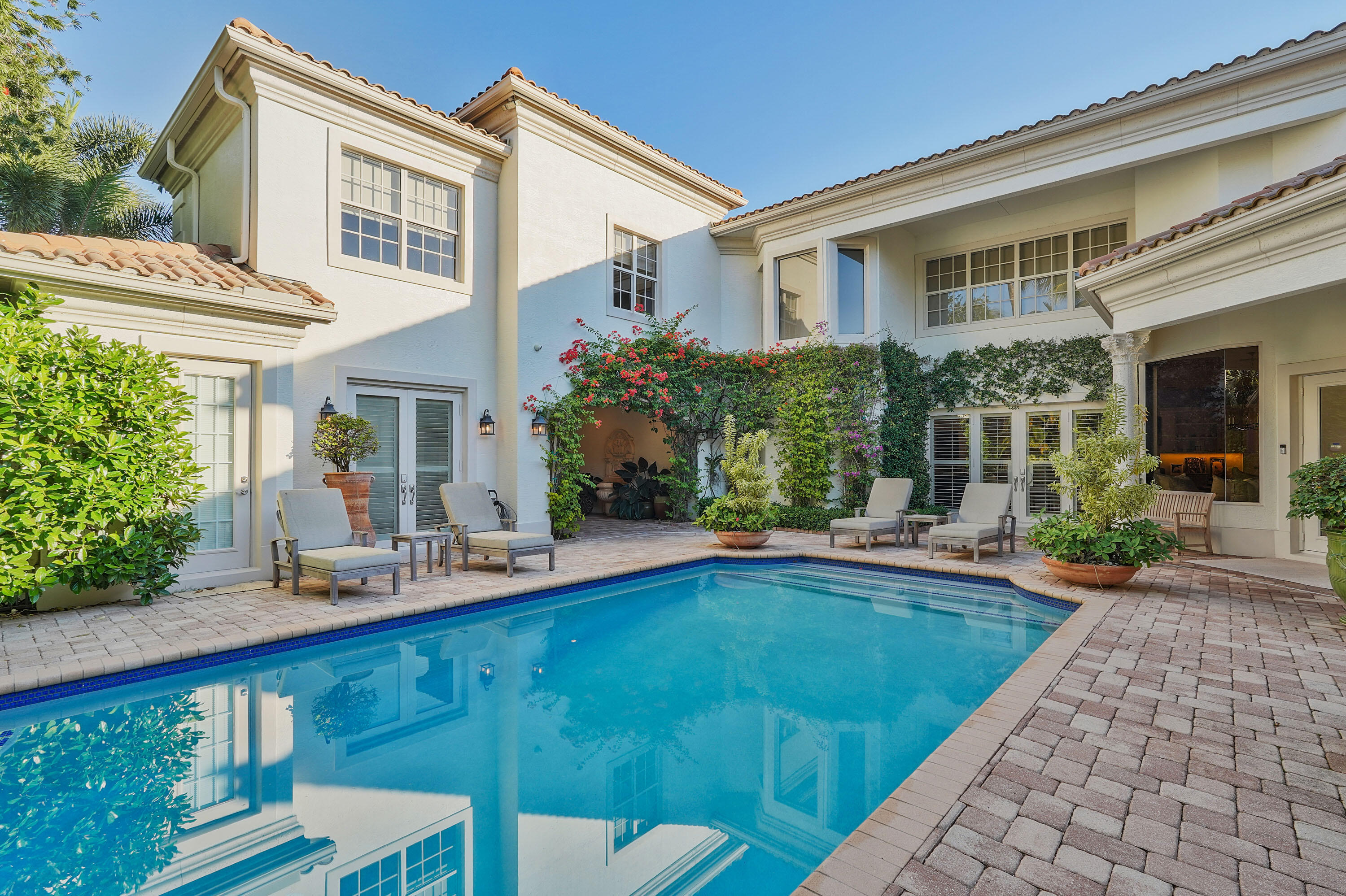 2508 Mizner Lake Court