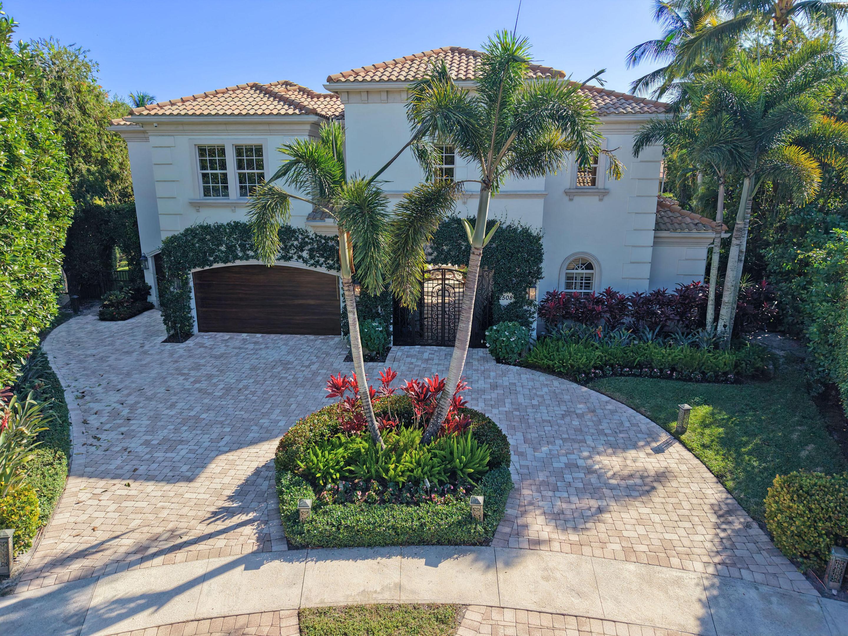 2508 Mizner Lake Court