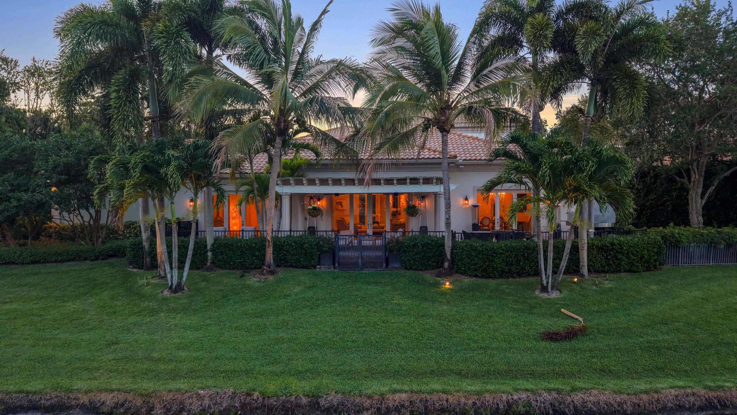 2508 Mizner Lake Court
