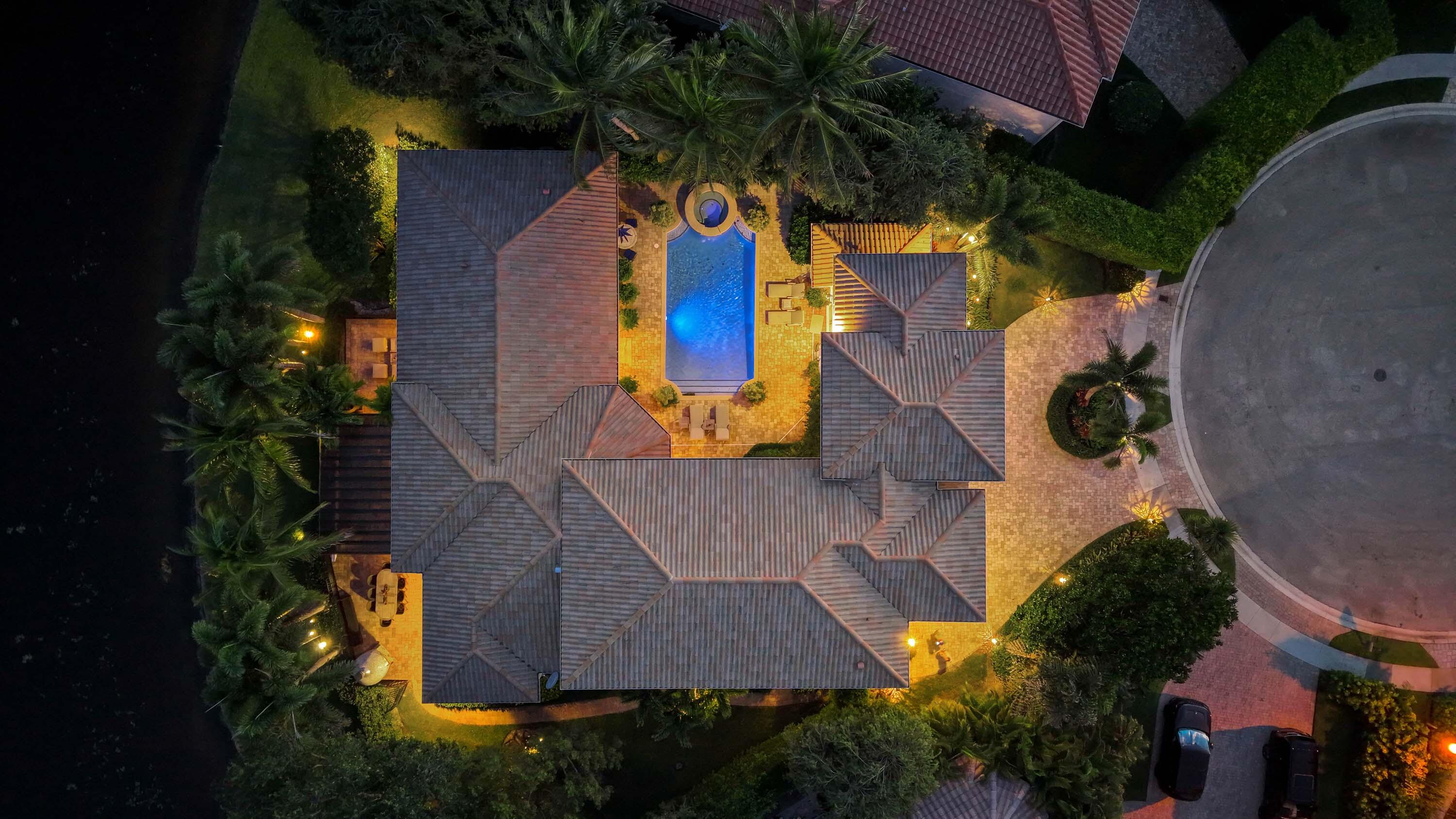 2508 Mizner Lake Court