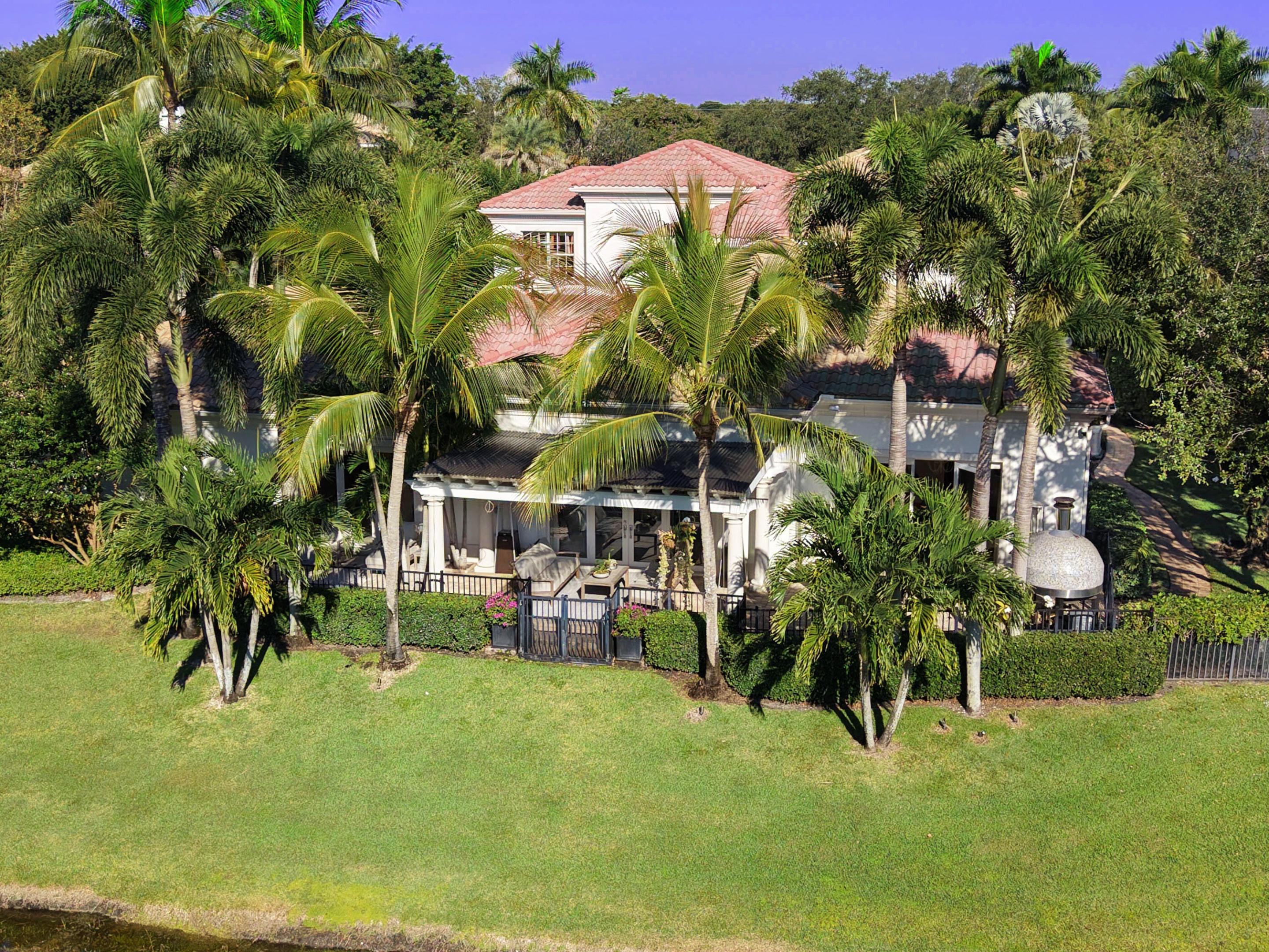 2508 Mizner Lake Court