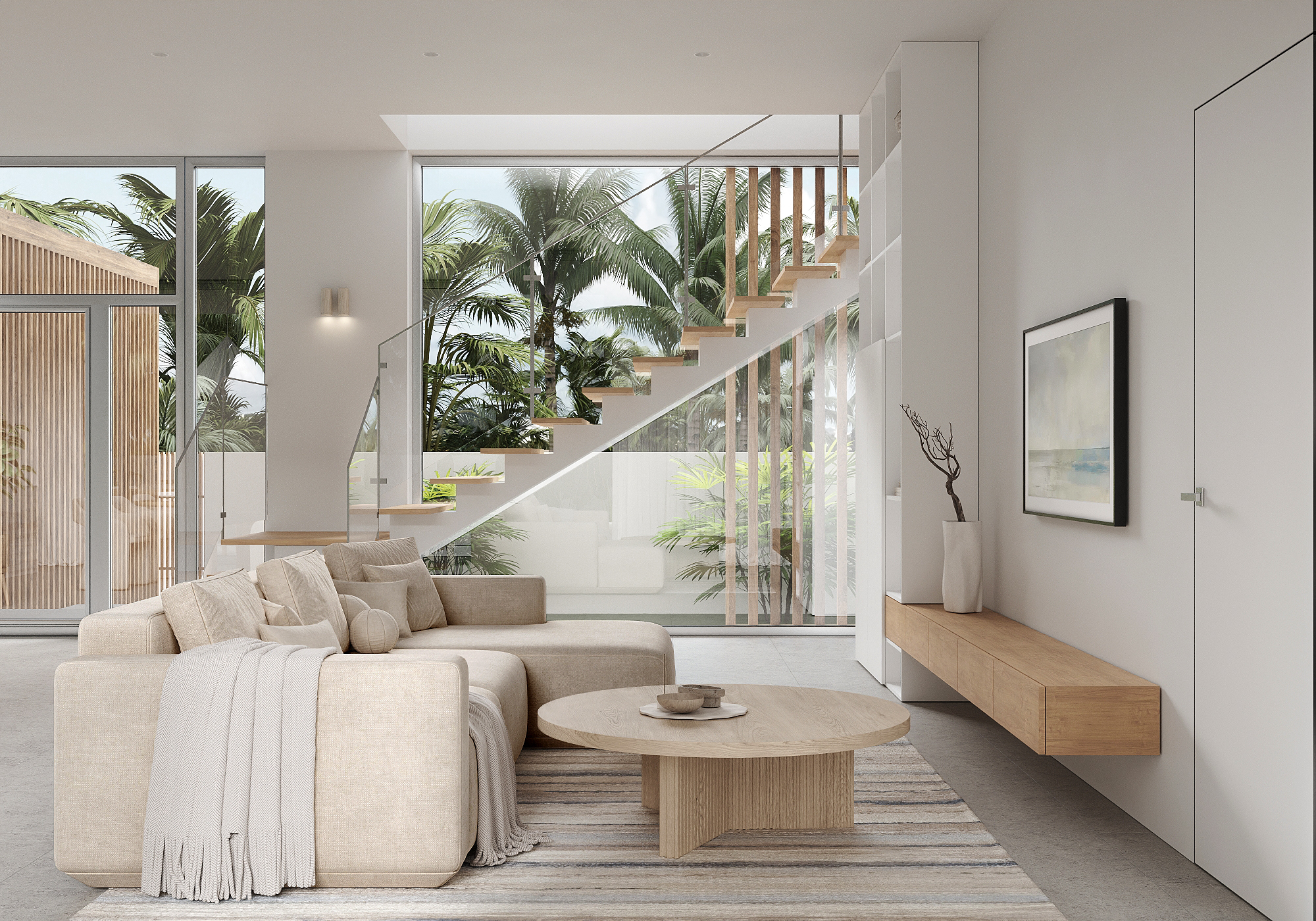 The Cove Bay Pre Construction Villas at The Cove