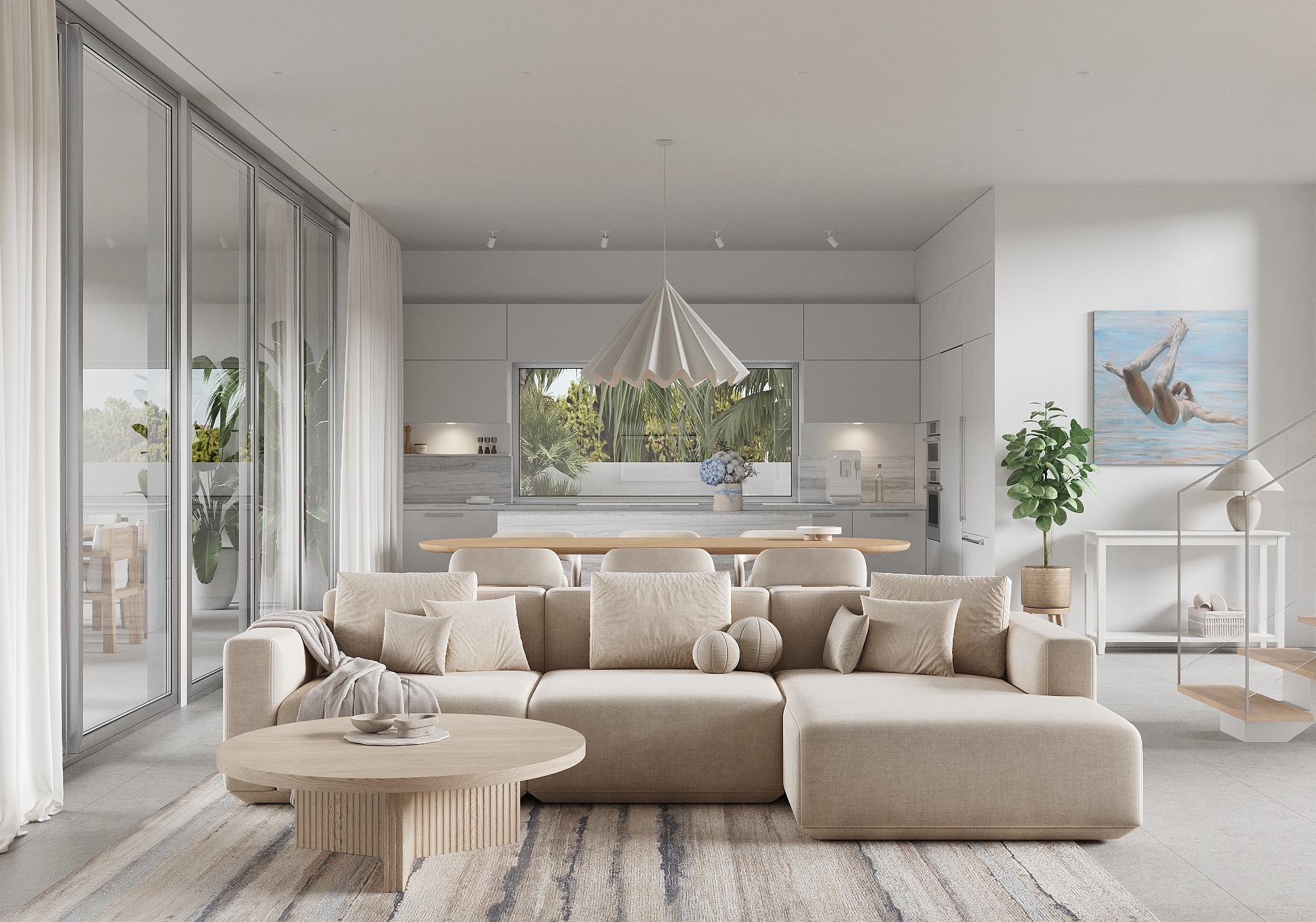 The Cove Bay Pre Construction Villas at The Cove