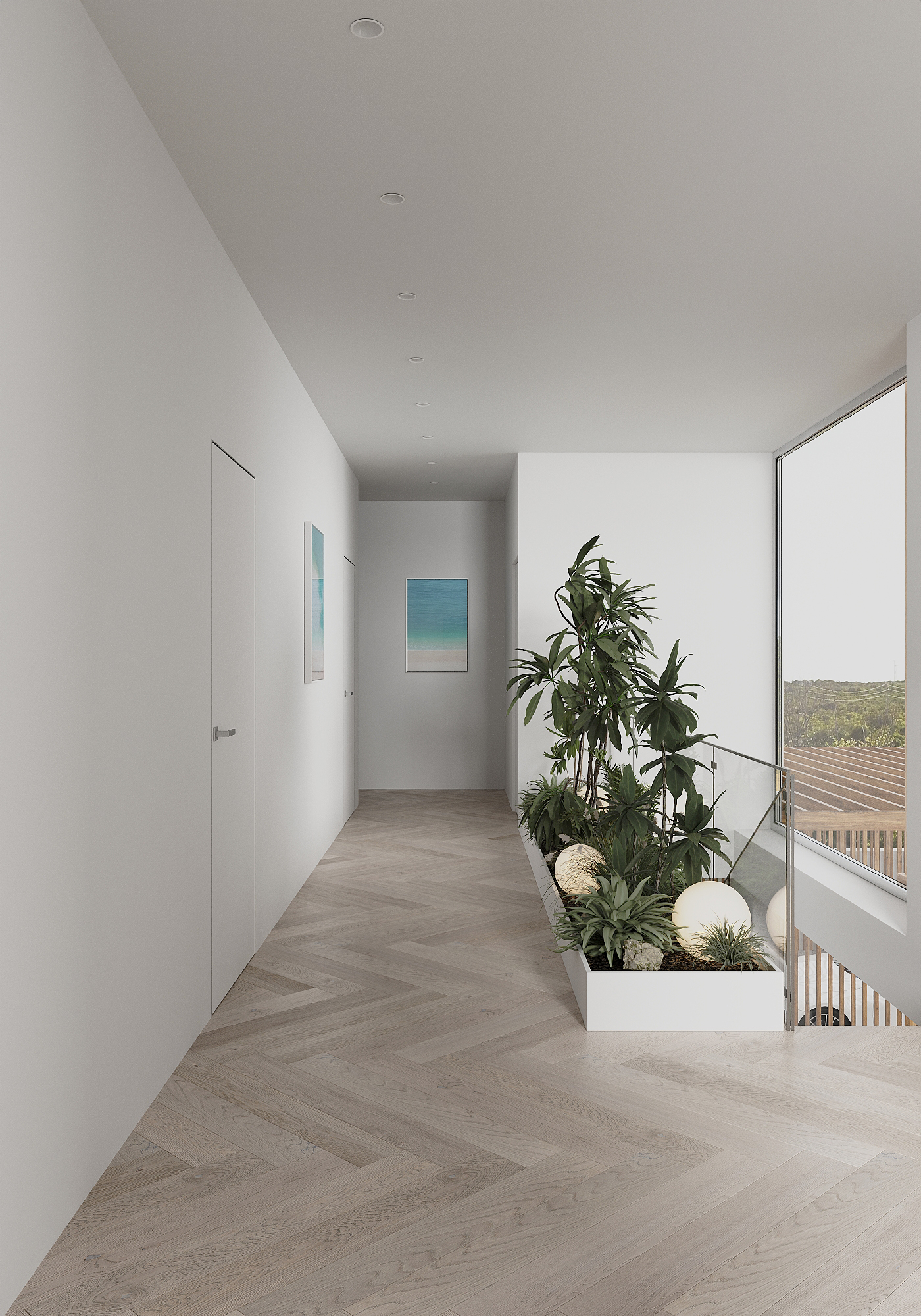 The Cove Bay Pre Construction Villas at The Cove