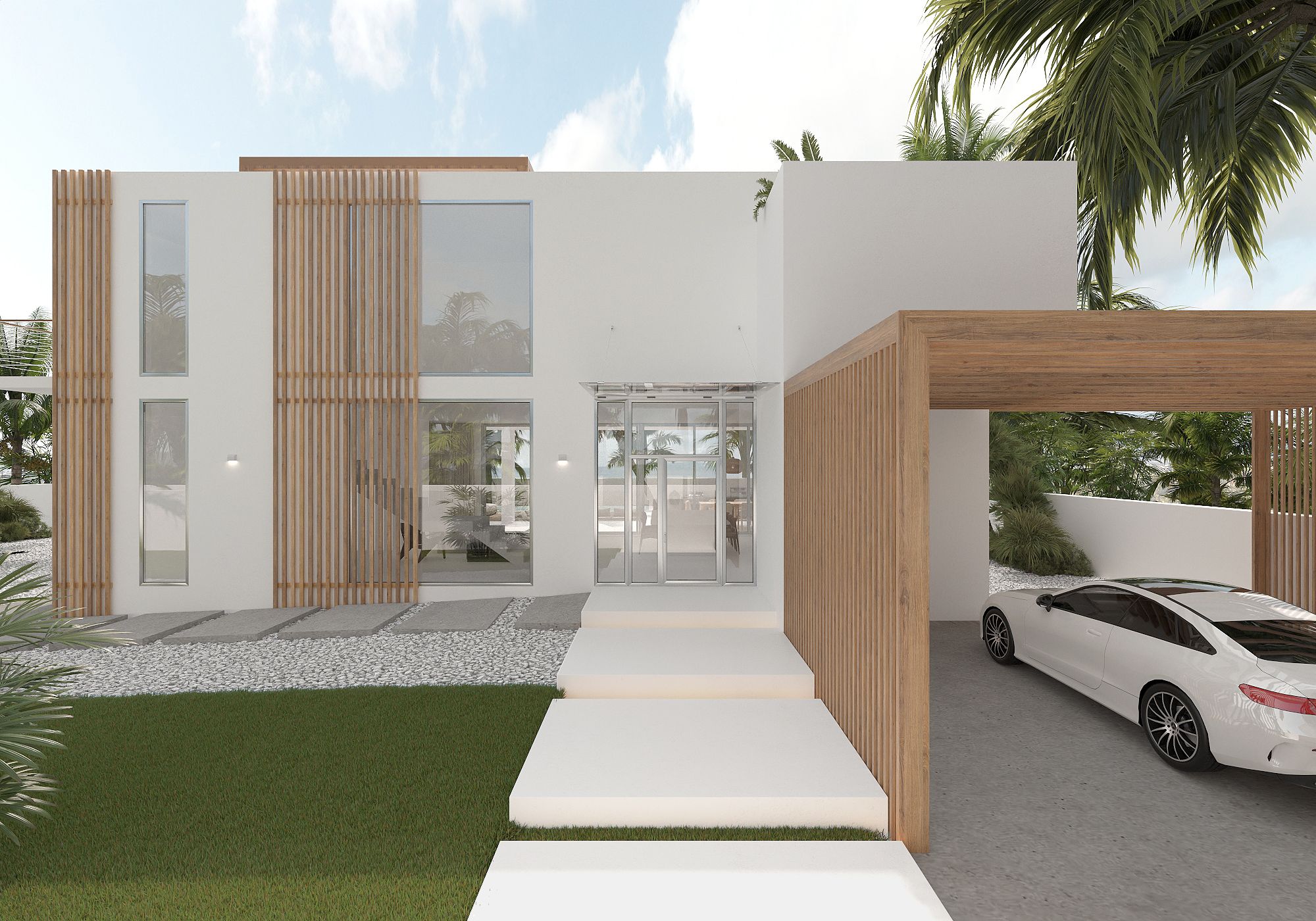The Cove Bay Pre Construction Villas at The Cove
