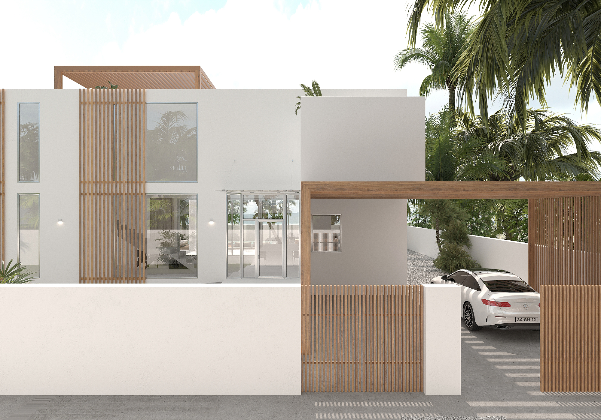 The Cove Bay Pre Construction Villas at The Cove