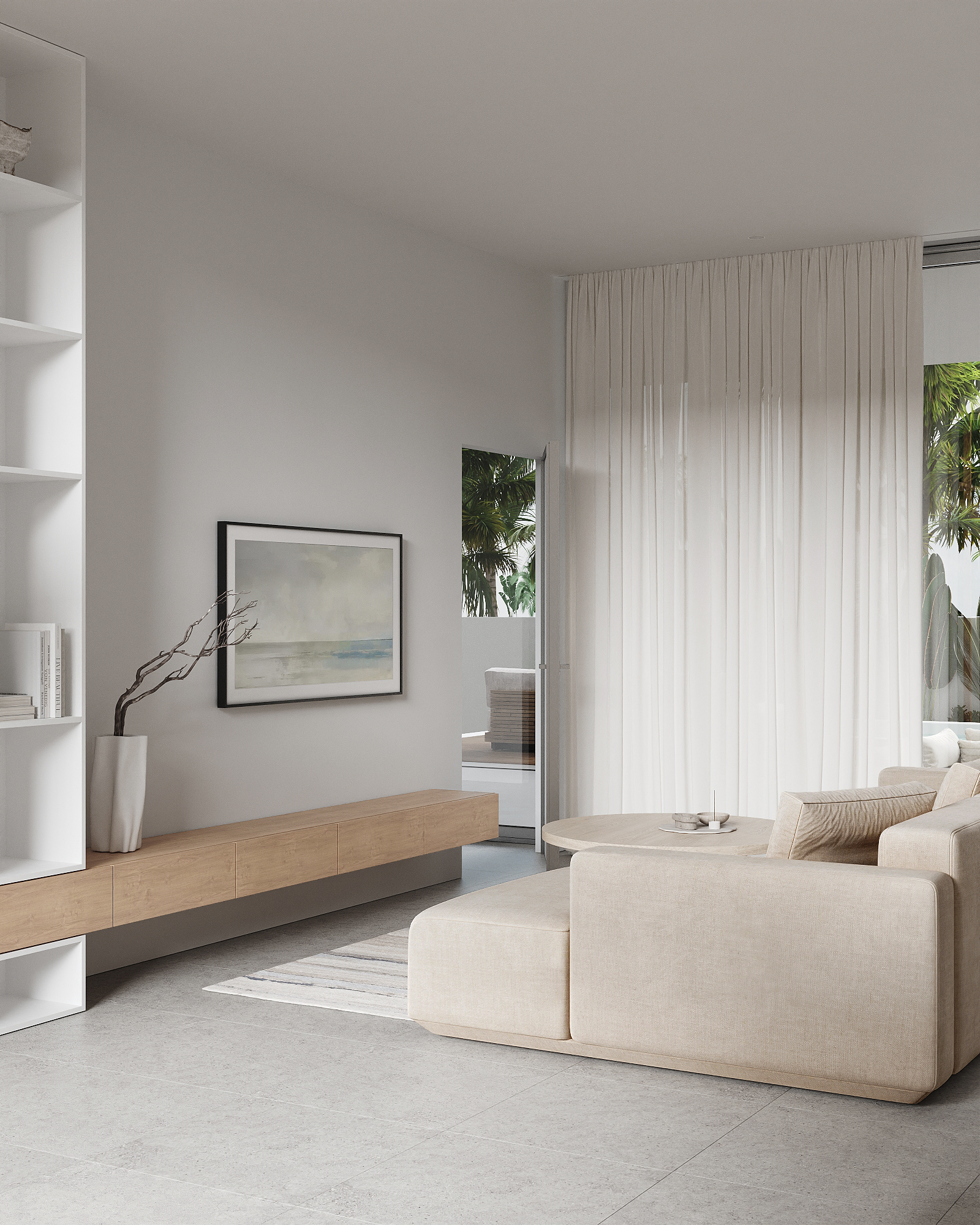The Cove Bay Pre Construction Villas at The Cove