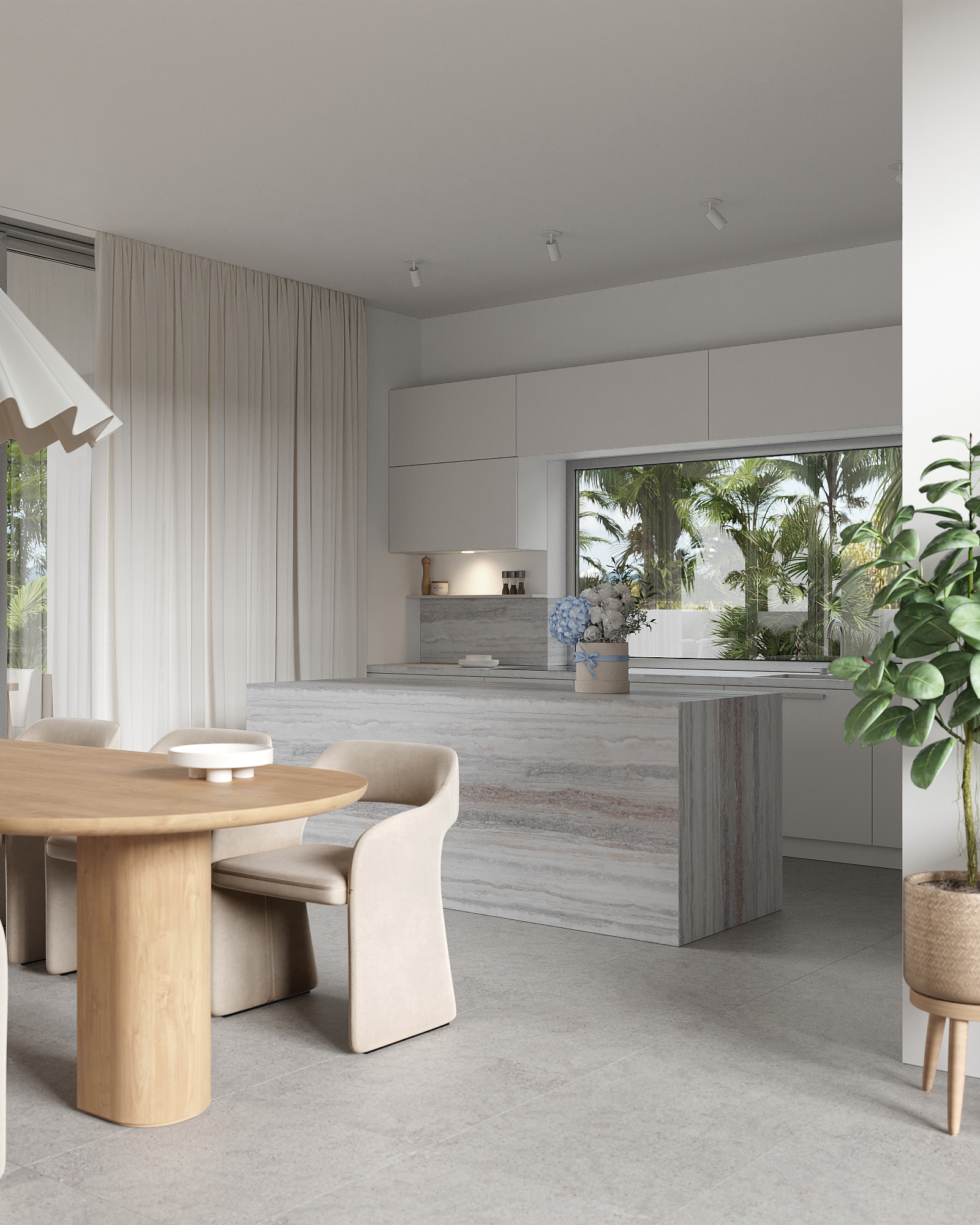 The Cove Bay Pre Construction Villas at The Cove