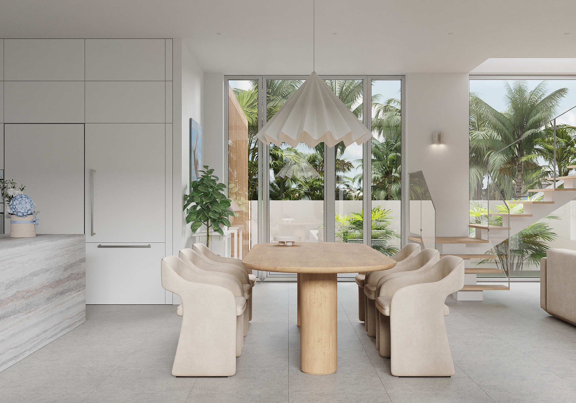 The Cove Bay Pre Construction Villas at The Cove