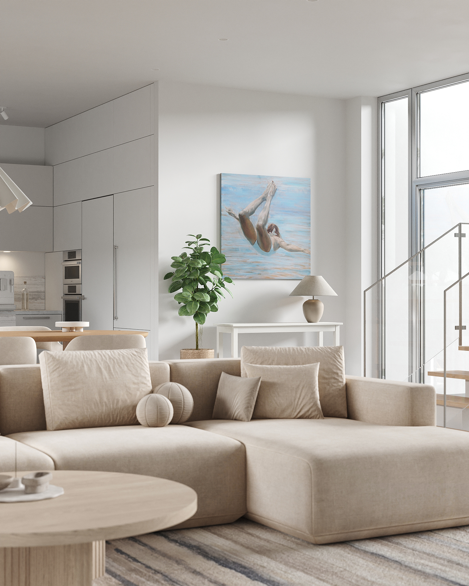 The Cove Bay Pre Construction Villas at The Cove