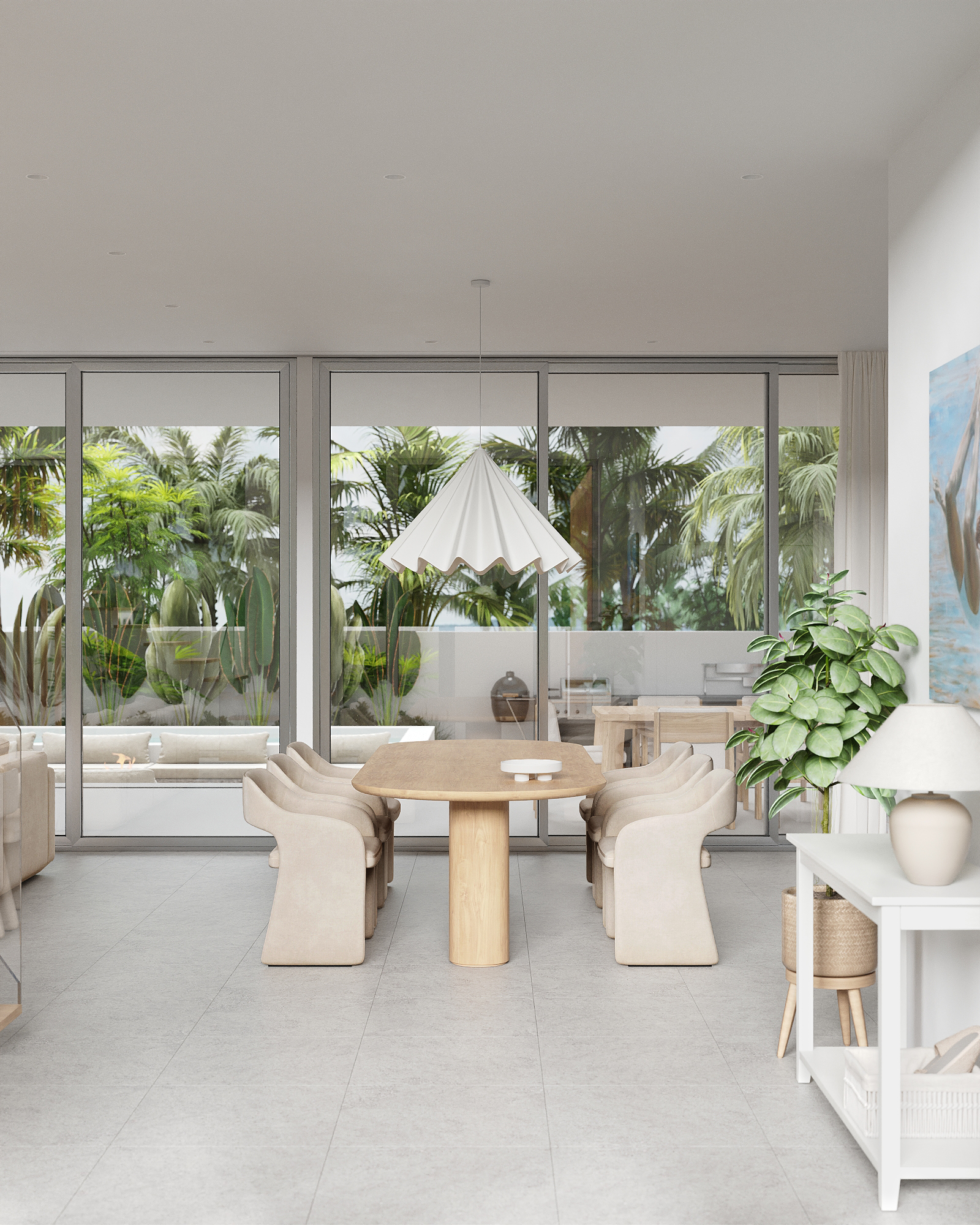 The Cove Bay Pre Construction Villas at The Cove
