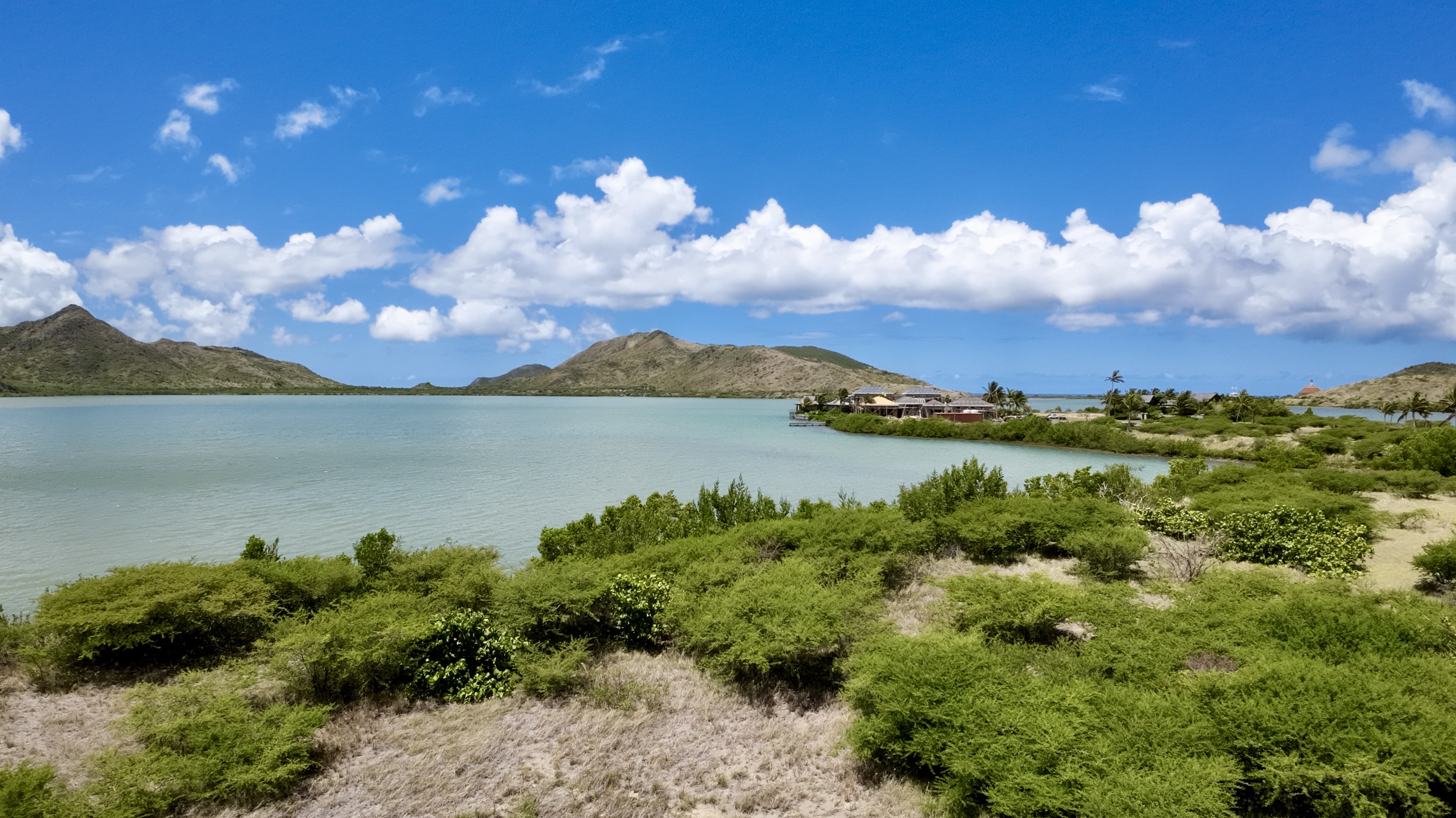 Christophe Harbour Harbour Moon Lane #405