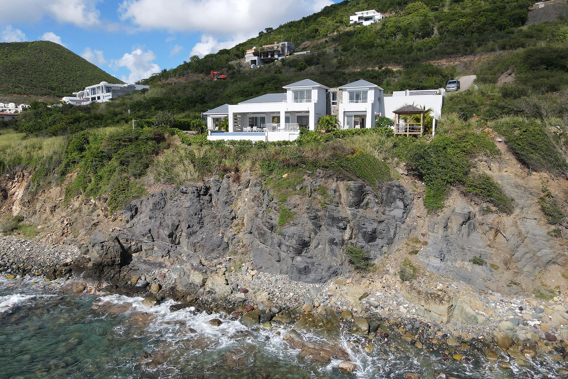 Sint Maarten