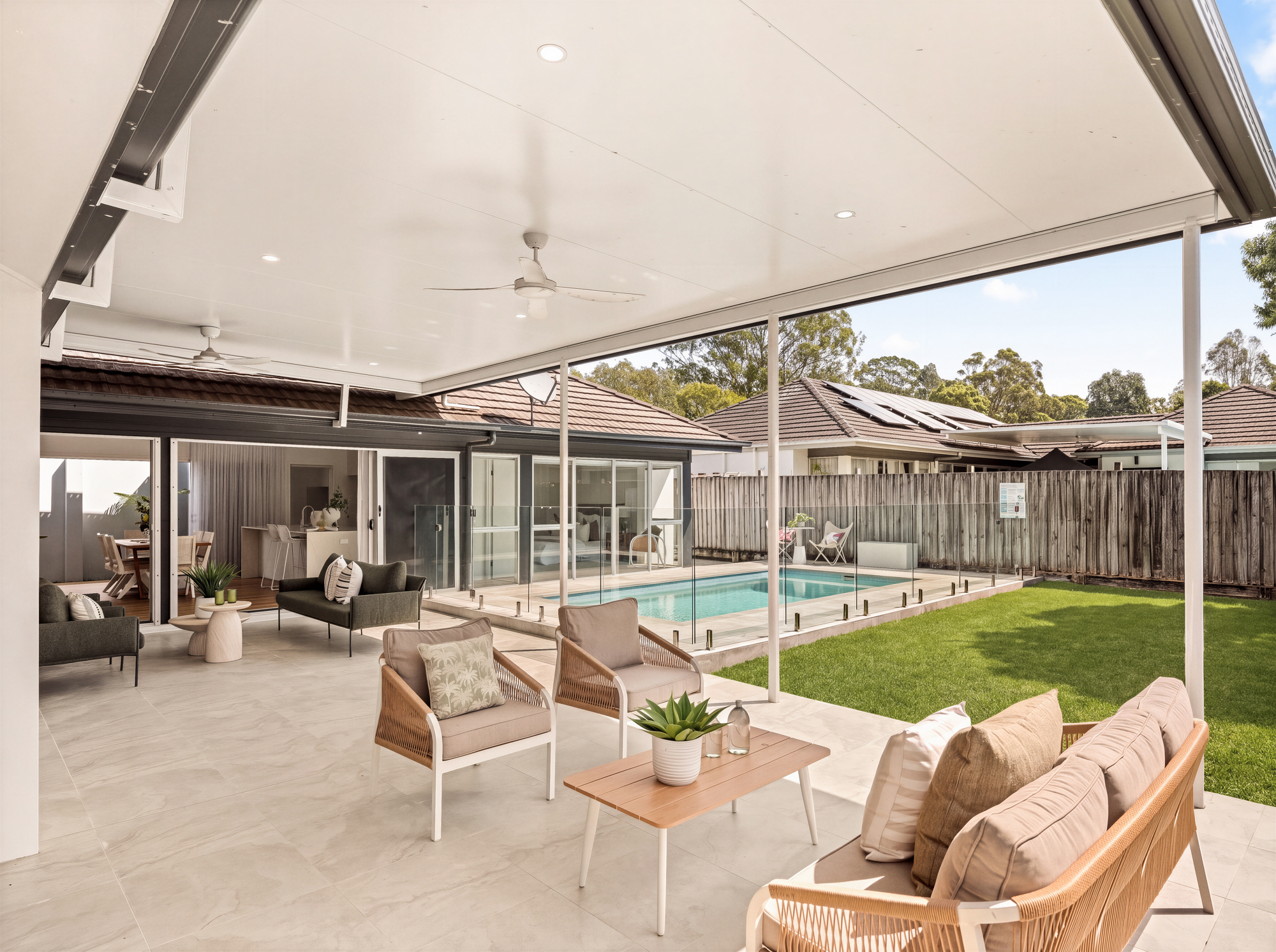 7 Hawksbury Crescent Wakerley
