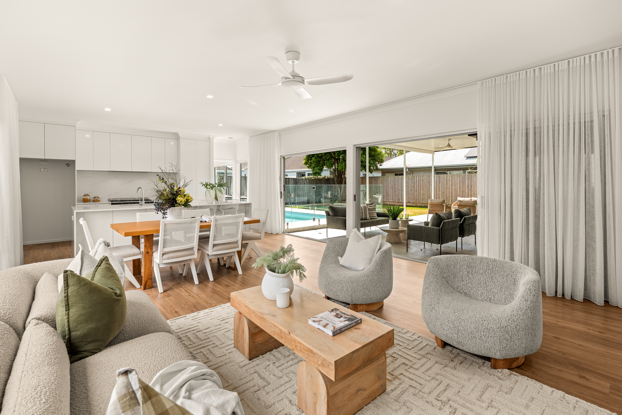 7 Hawksbury Crescent Wakerley