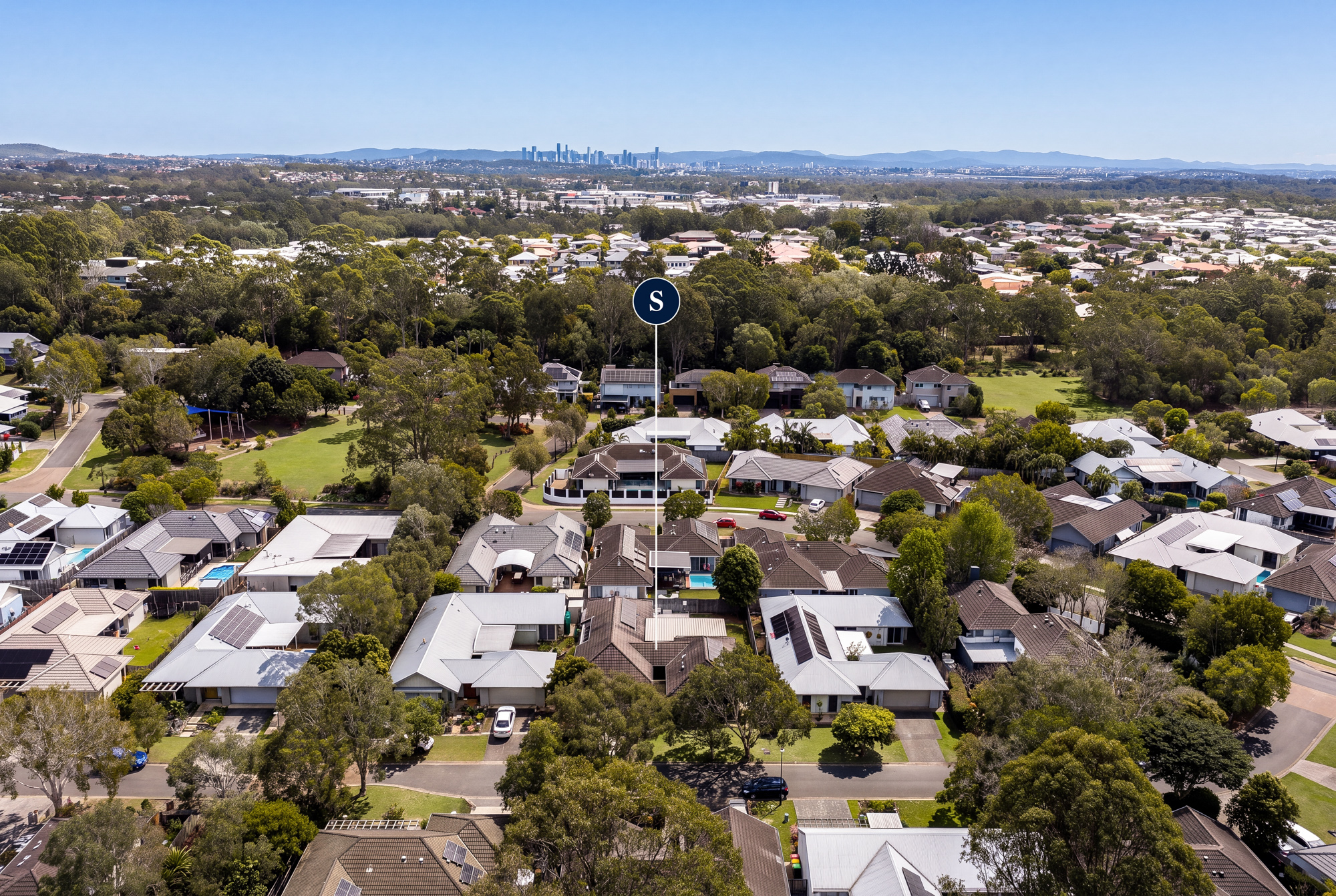 7 Hawksbury Crescent Wakerley