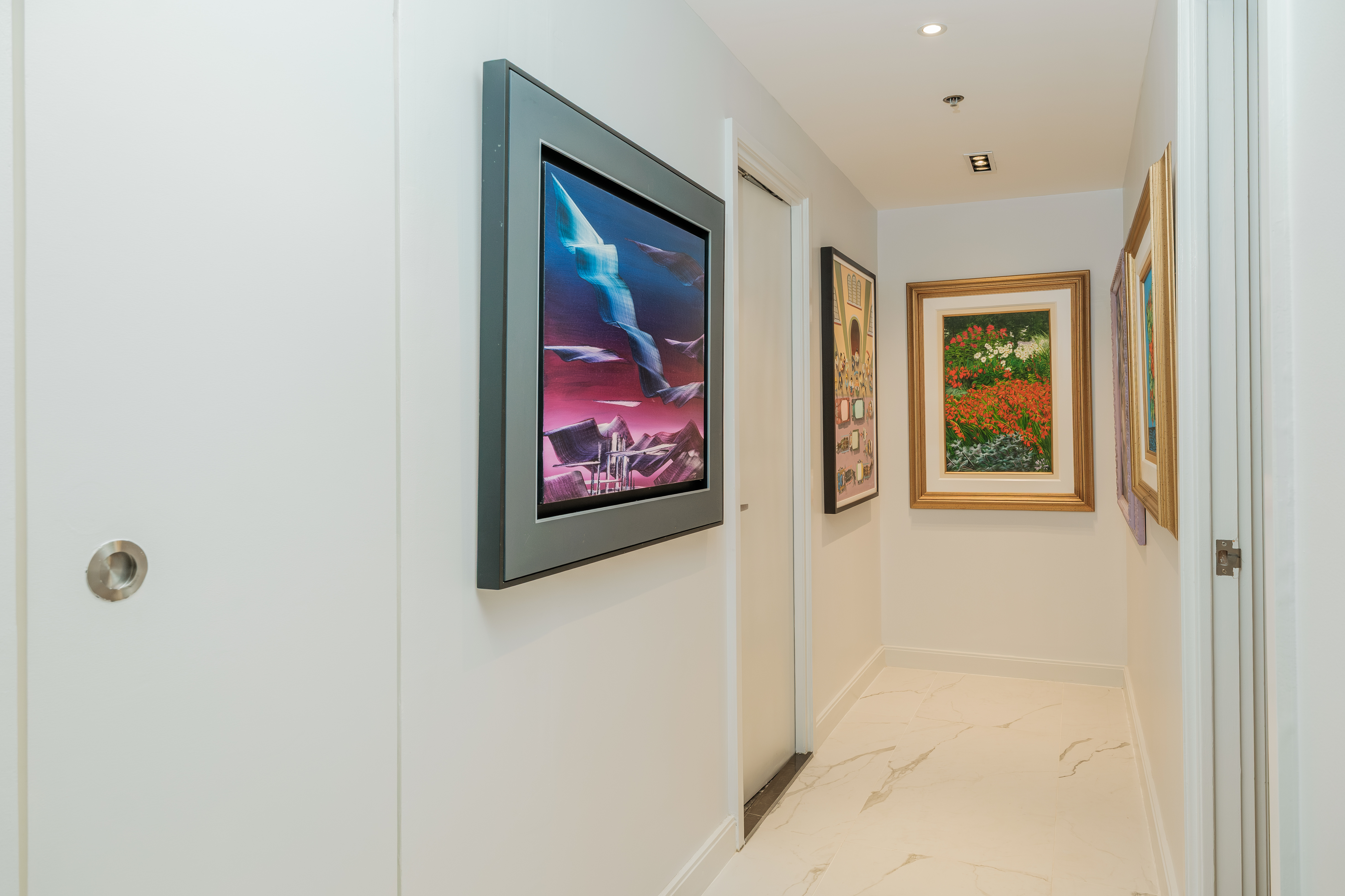 West Gallery Place