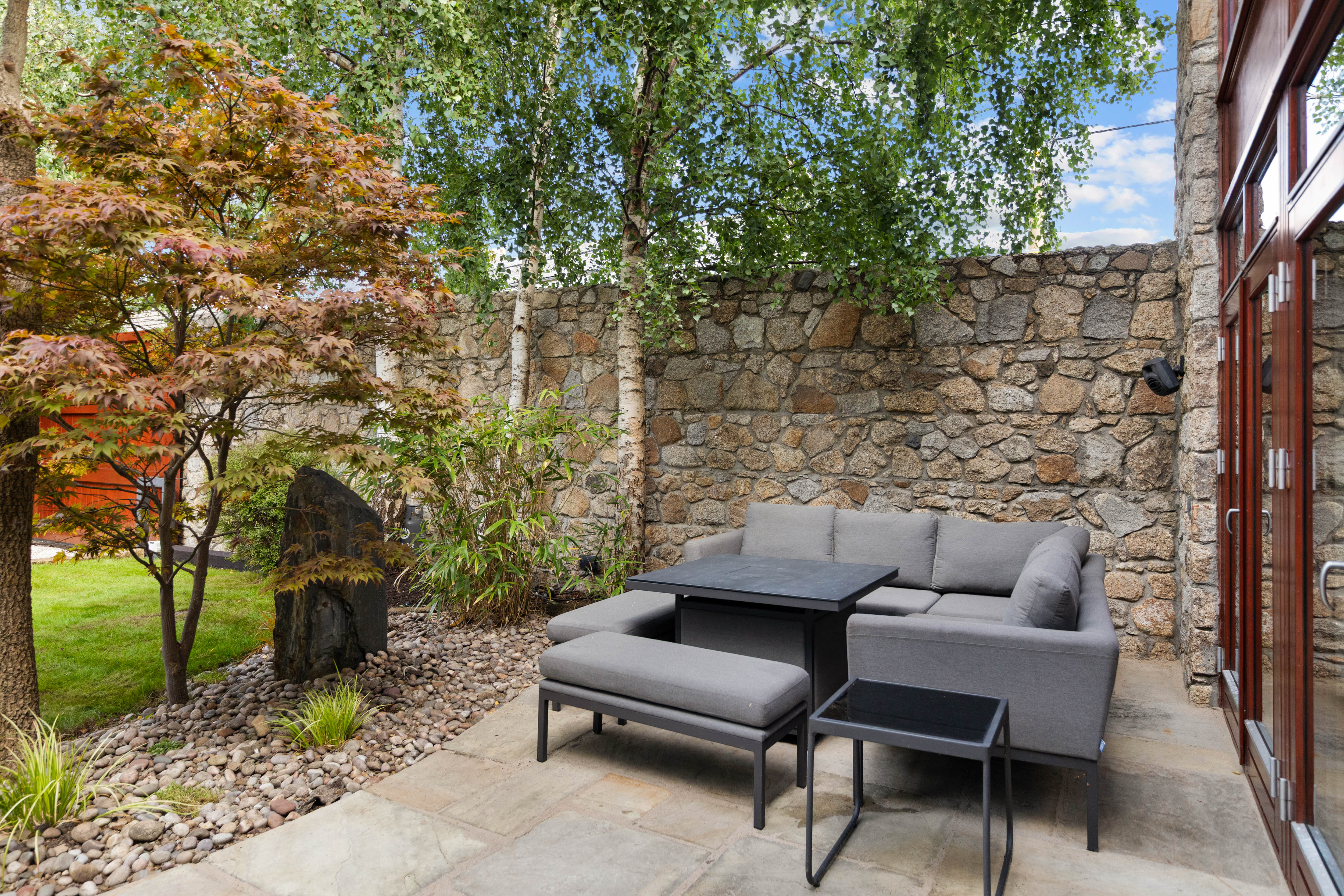 Orchard Mews 1A Brookfield Avenue