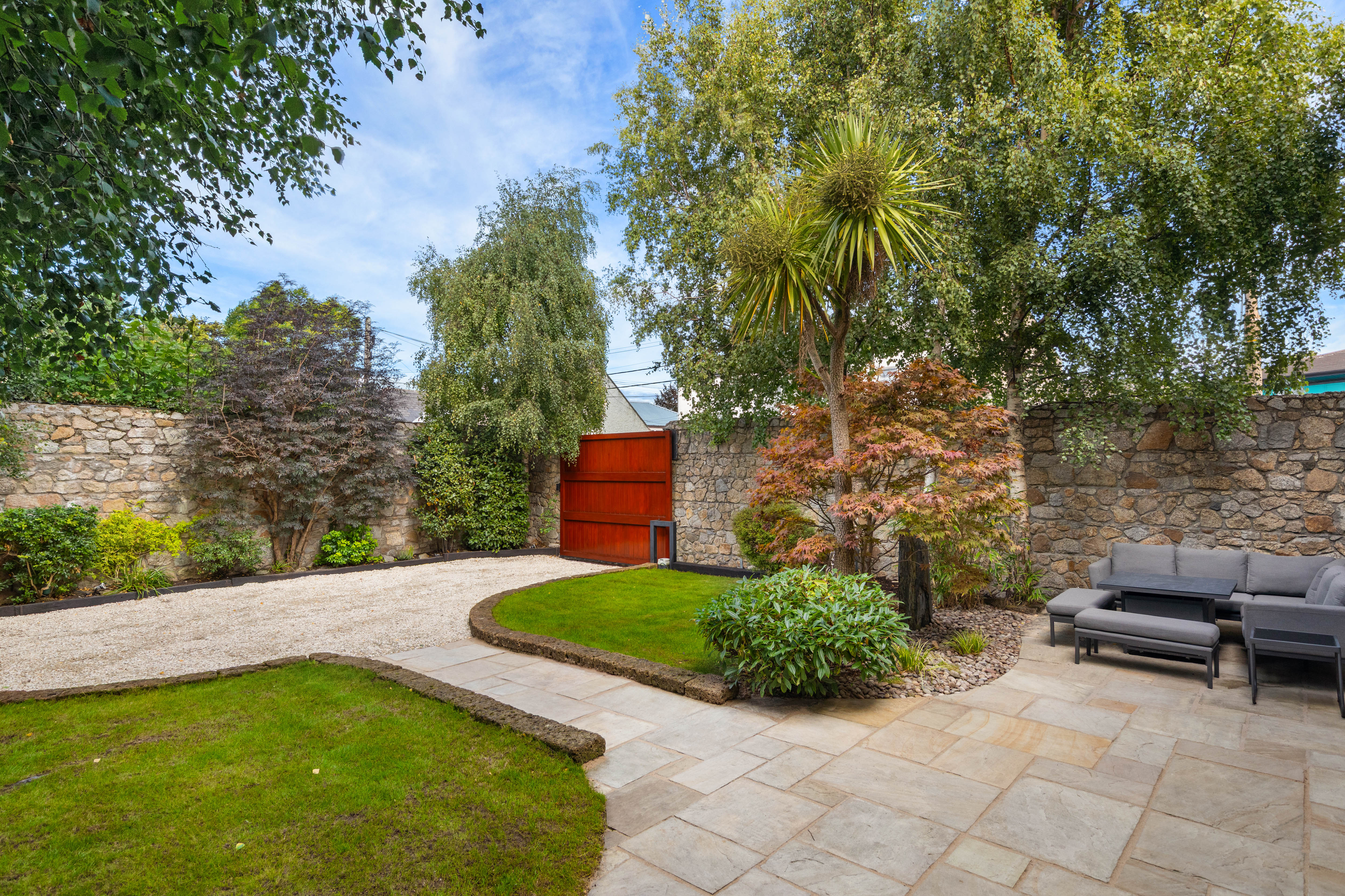 Orchard Mews 1A Brookfield Avenue