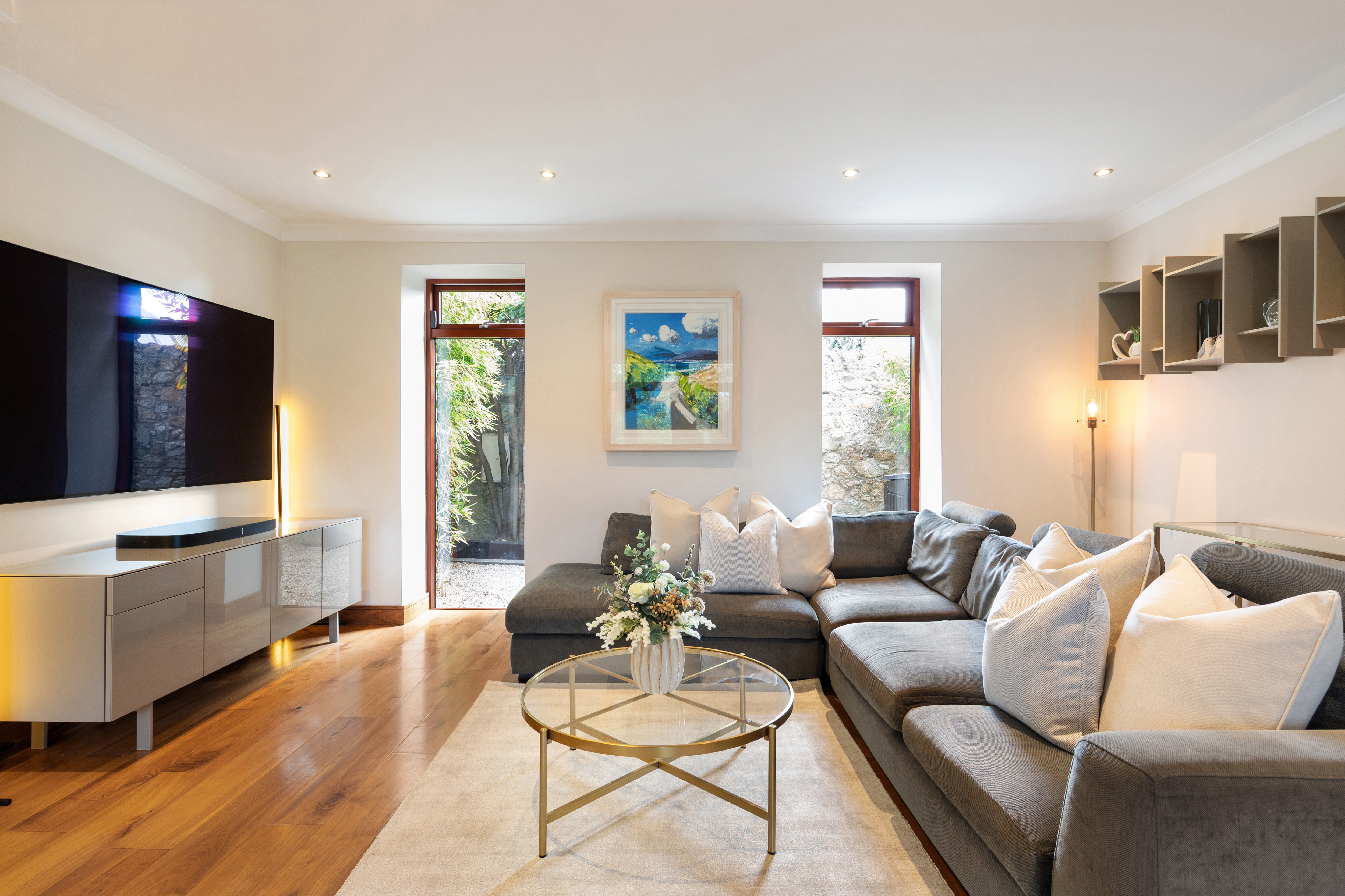 Orchard Mews 1A Brookfield Avenue