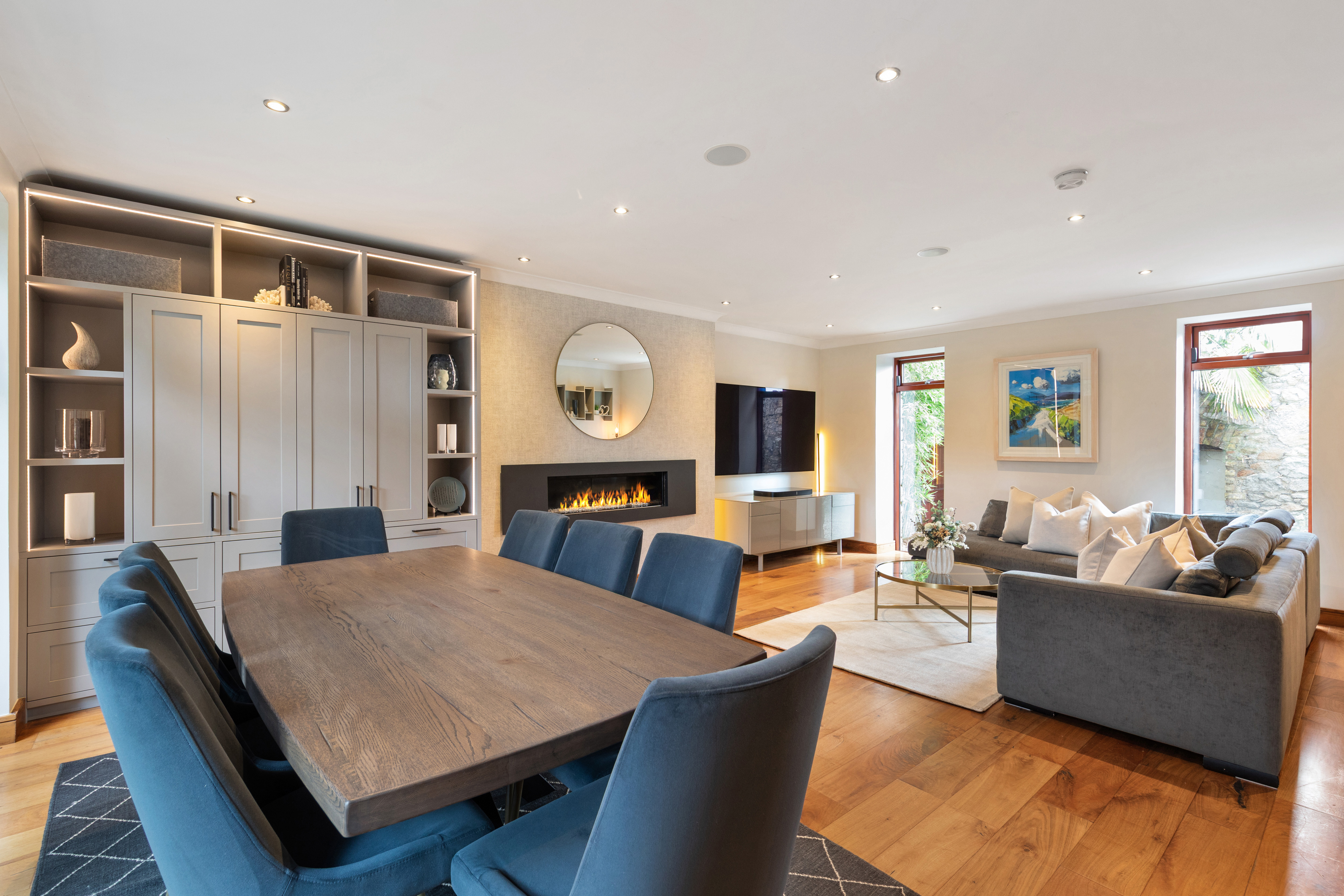 Orchard Mews 1A Brookfield Avenue