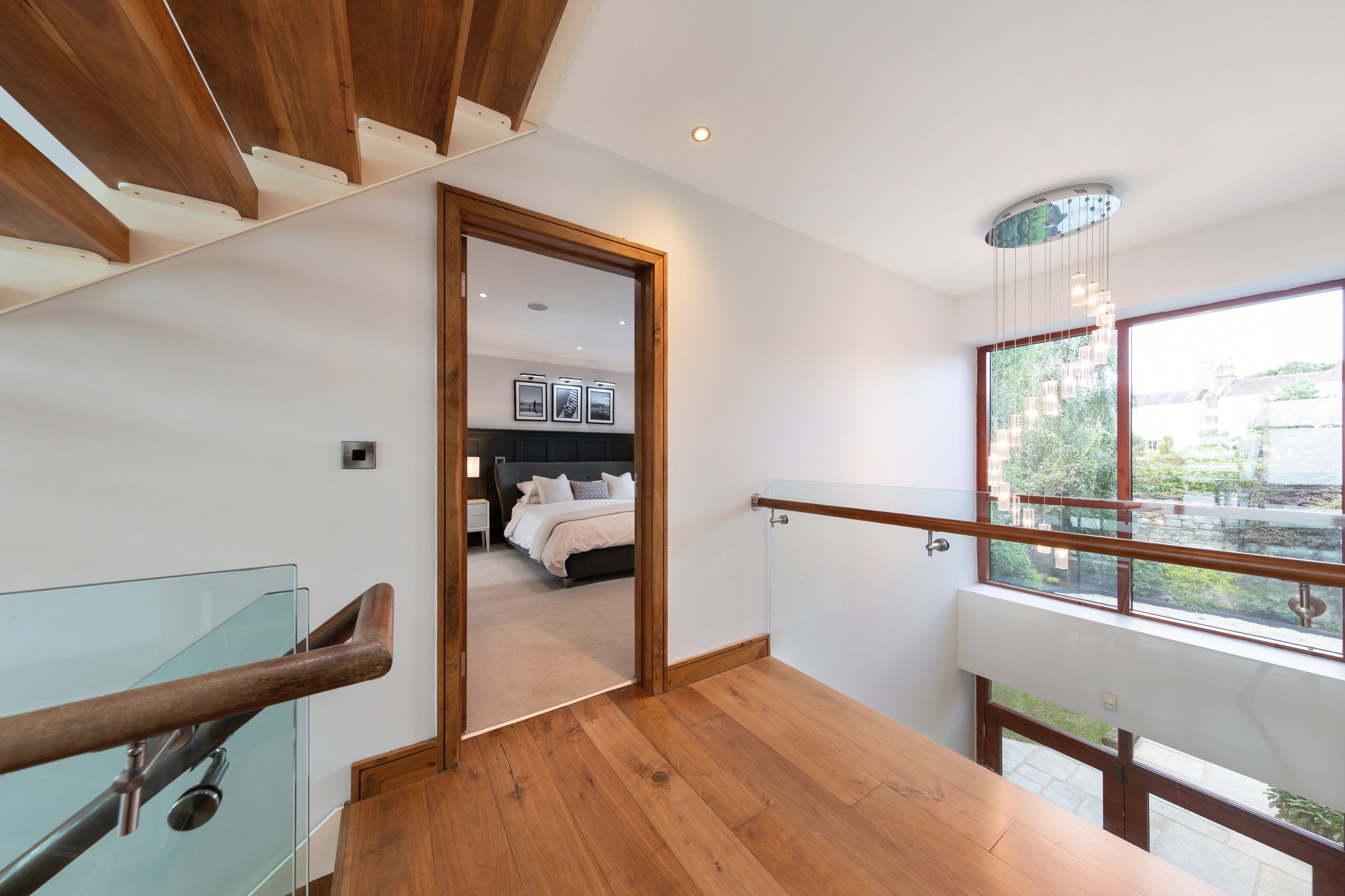 Orchard Mews 1A Brookfield Avenue