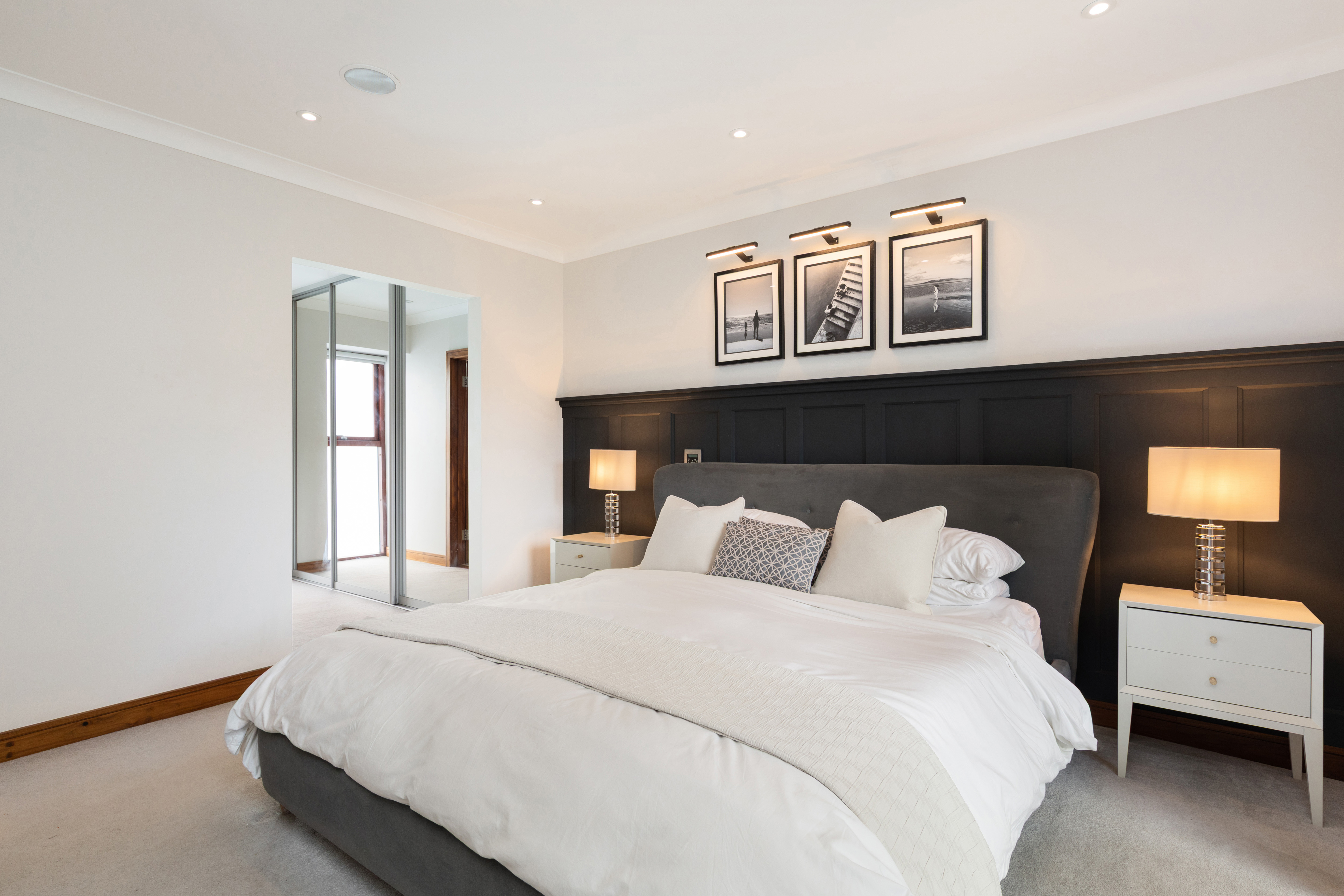 Orchard Mews 1A Brookfield Avenue