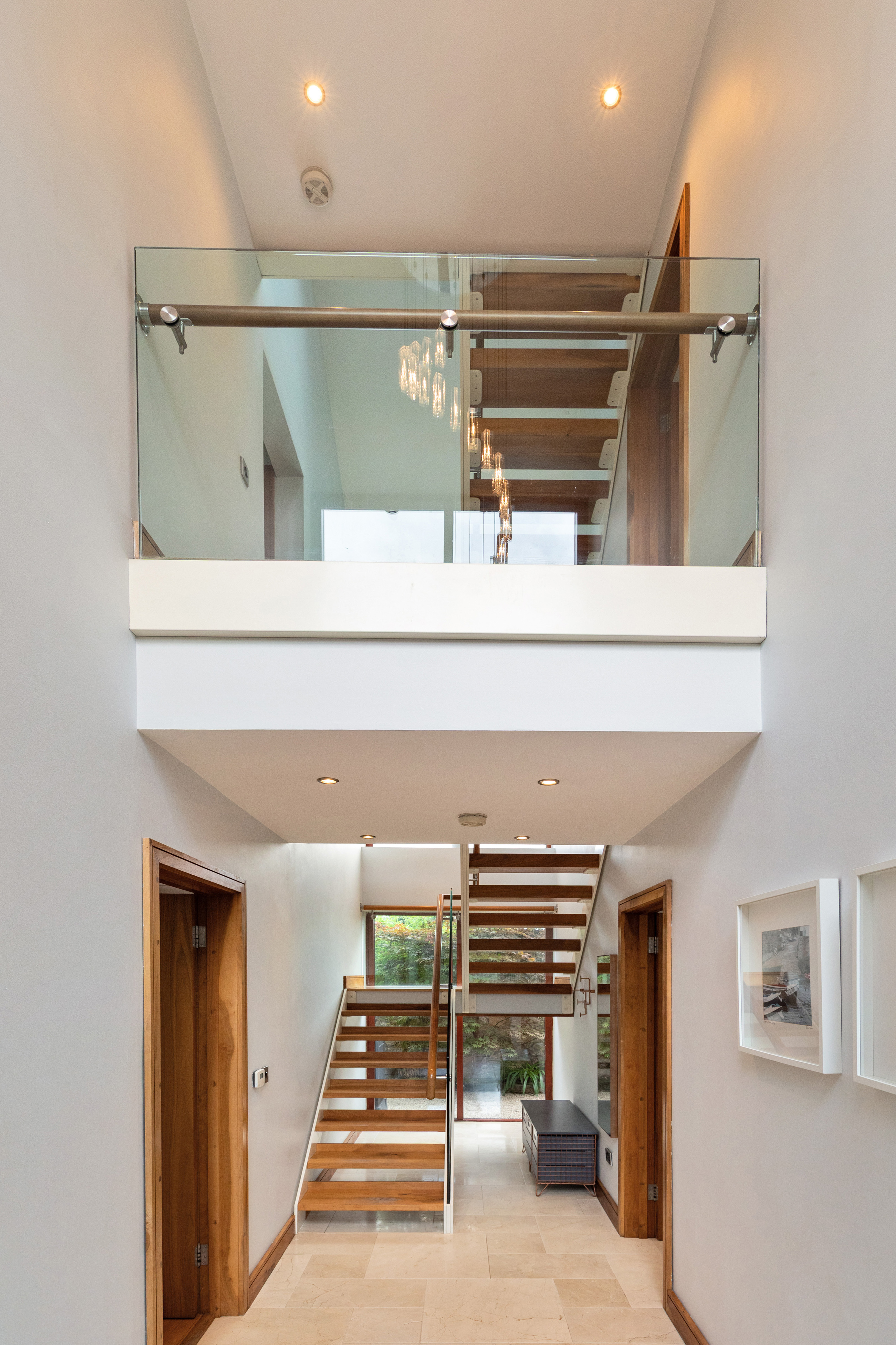 Orchard Mews 1A Brookfield Avenue