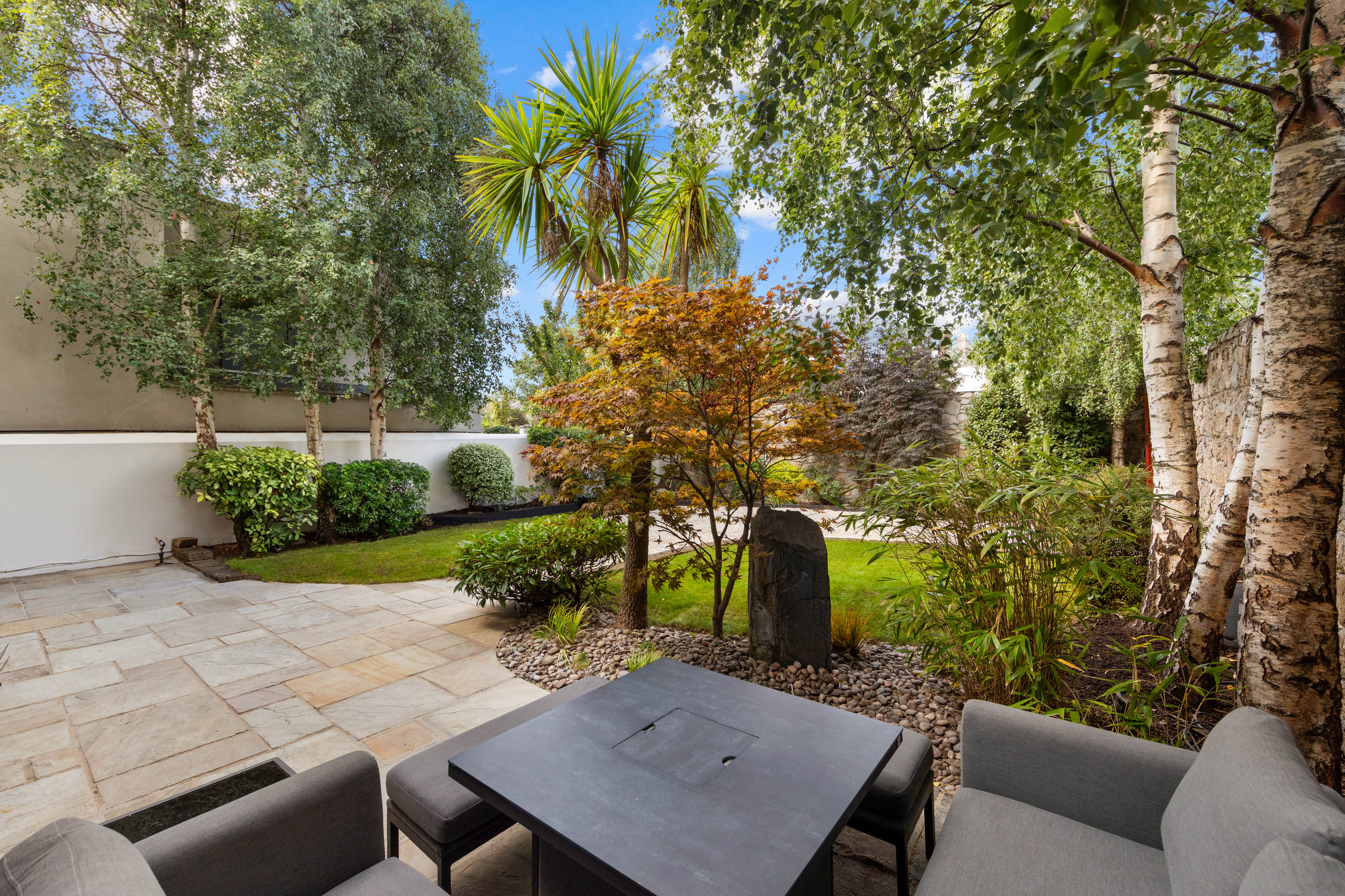 Orchard Mews 1A Brookfield Avenue