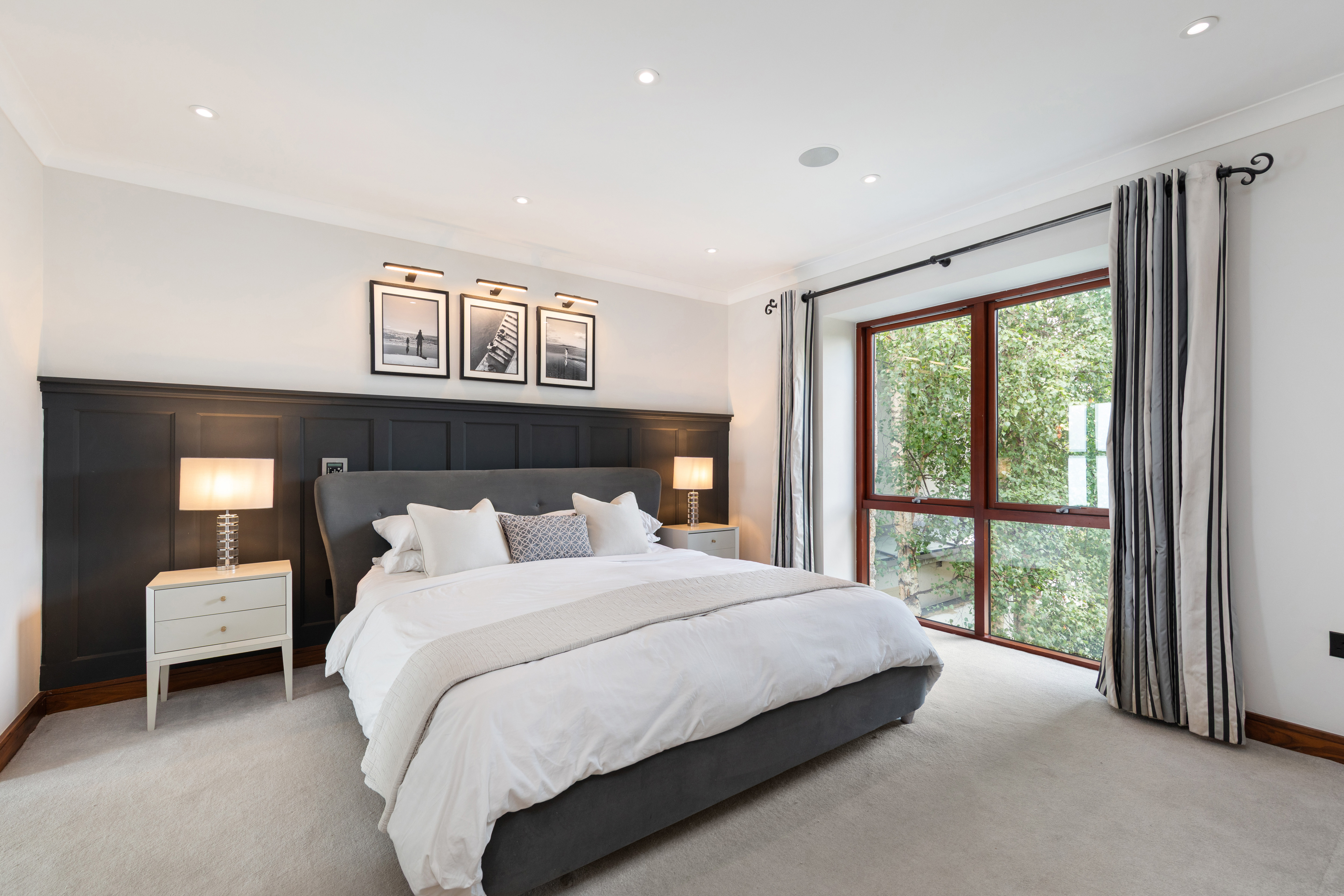 Orchard Mews 1A Brookfield Avenue