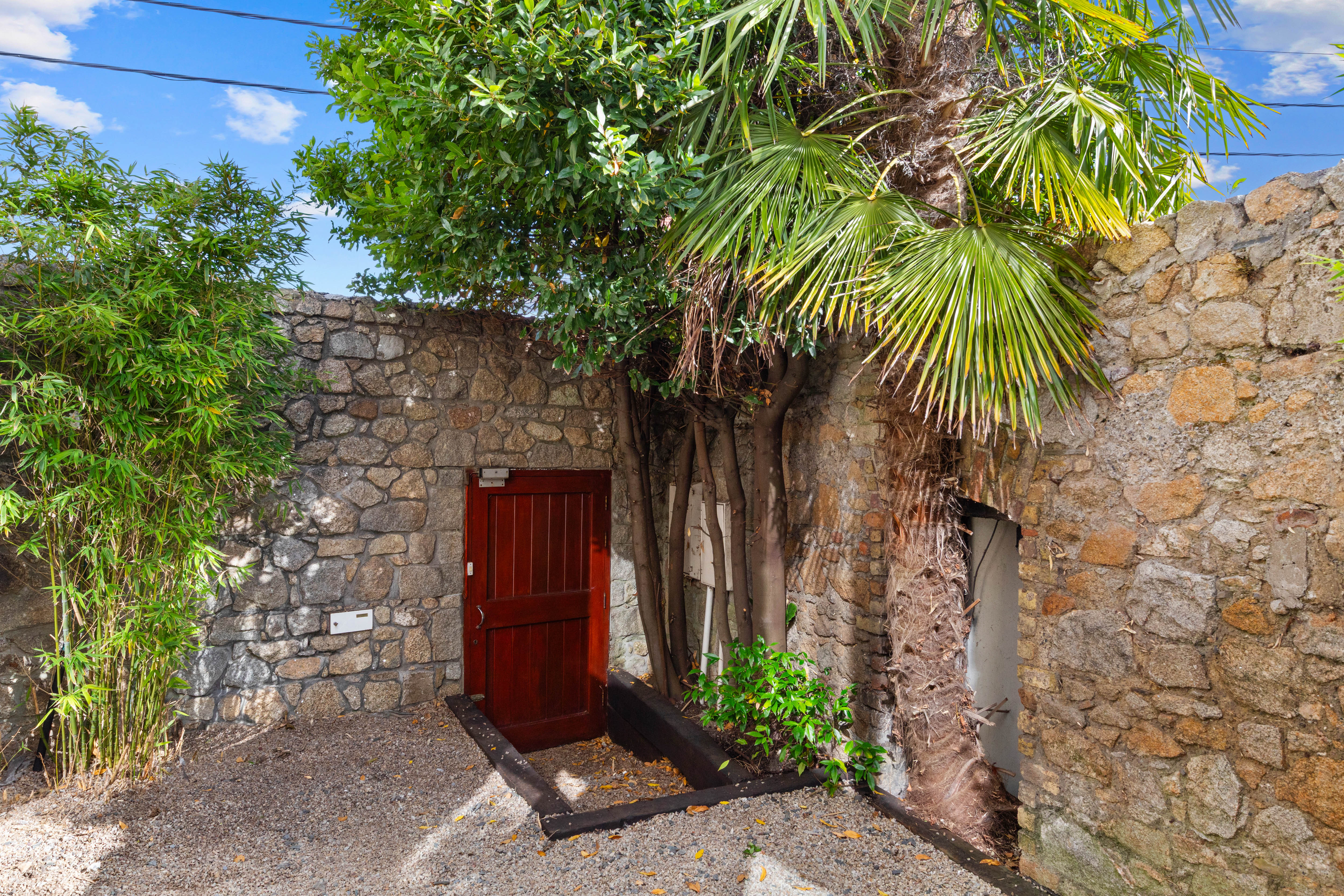Orchard Mews 1A Brookfield Avenue