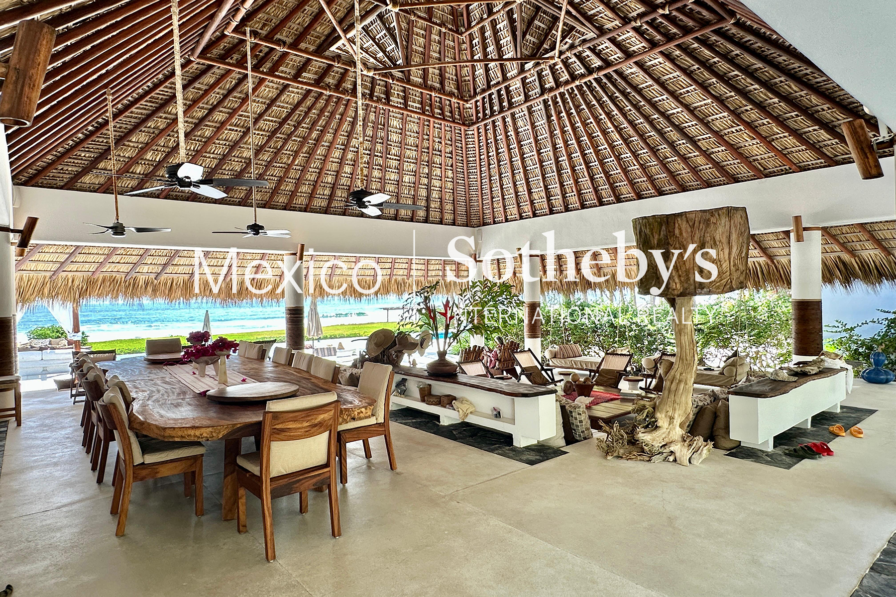Puerto Escondido