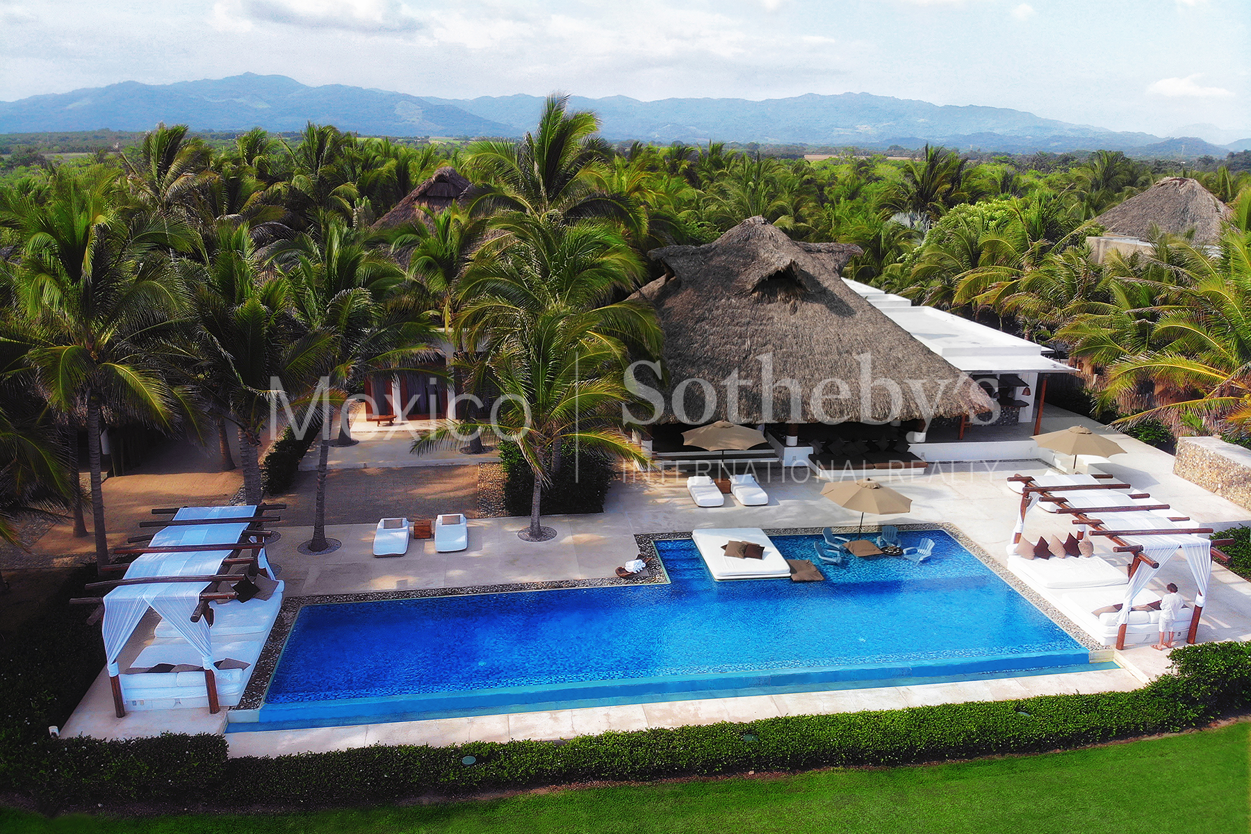 Puerto Escondido
