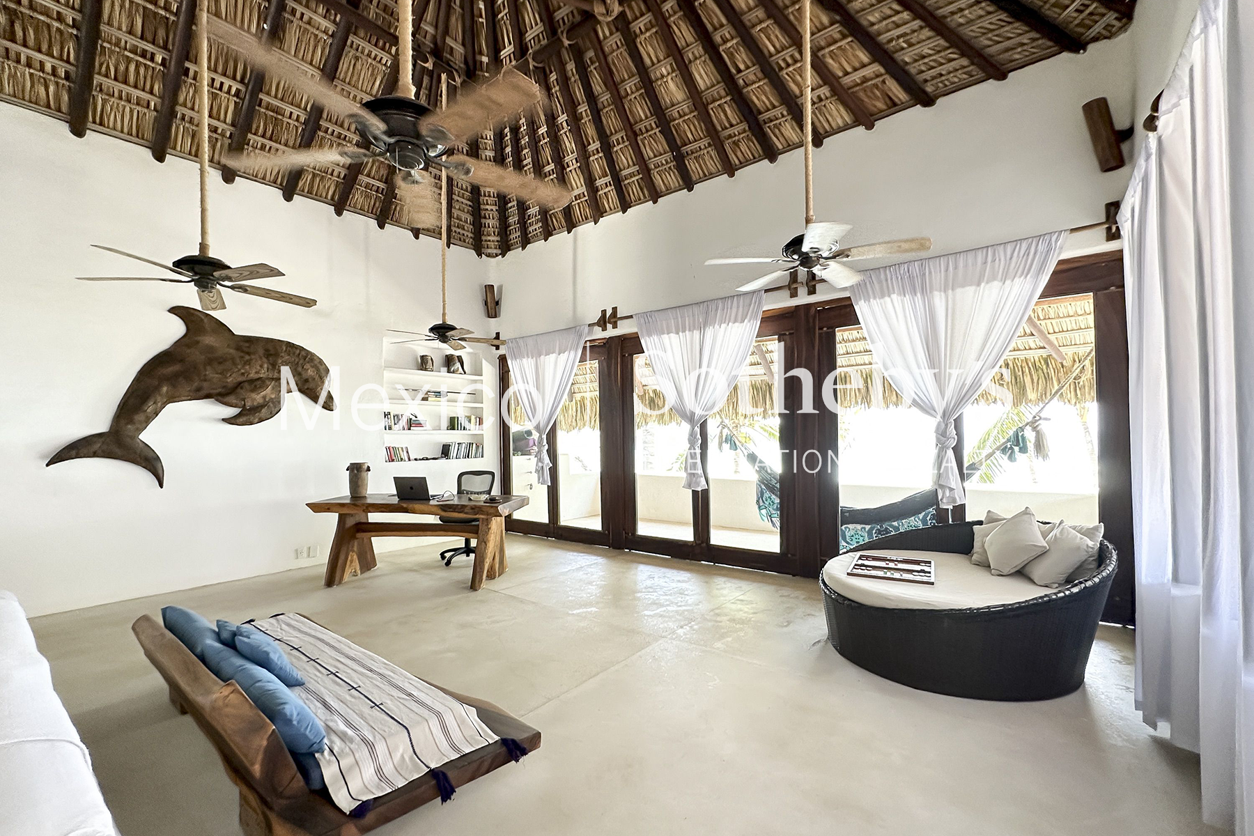 Puerto Escondido