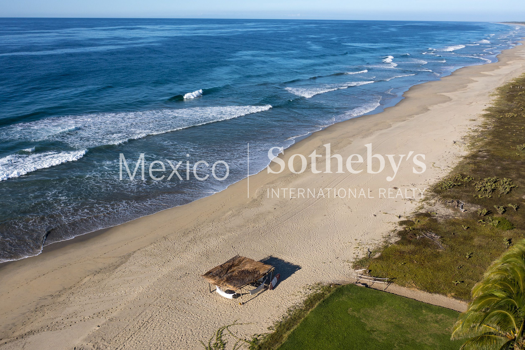 Puerto Escondido