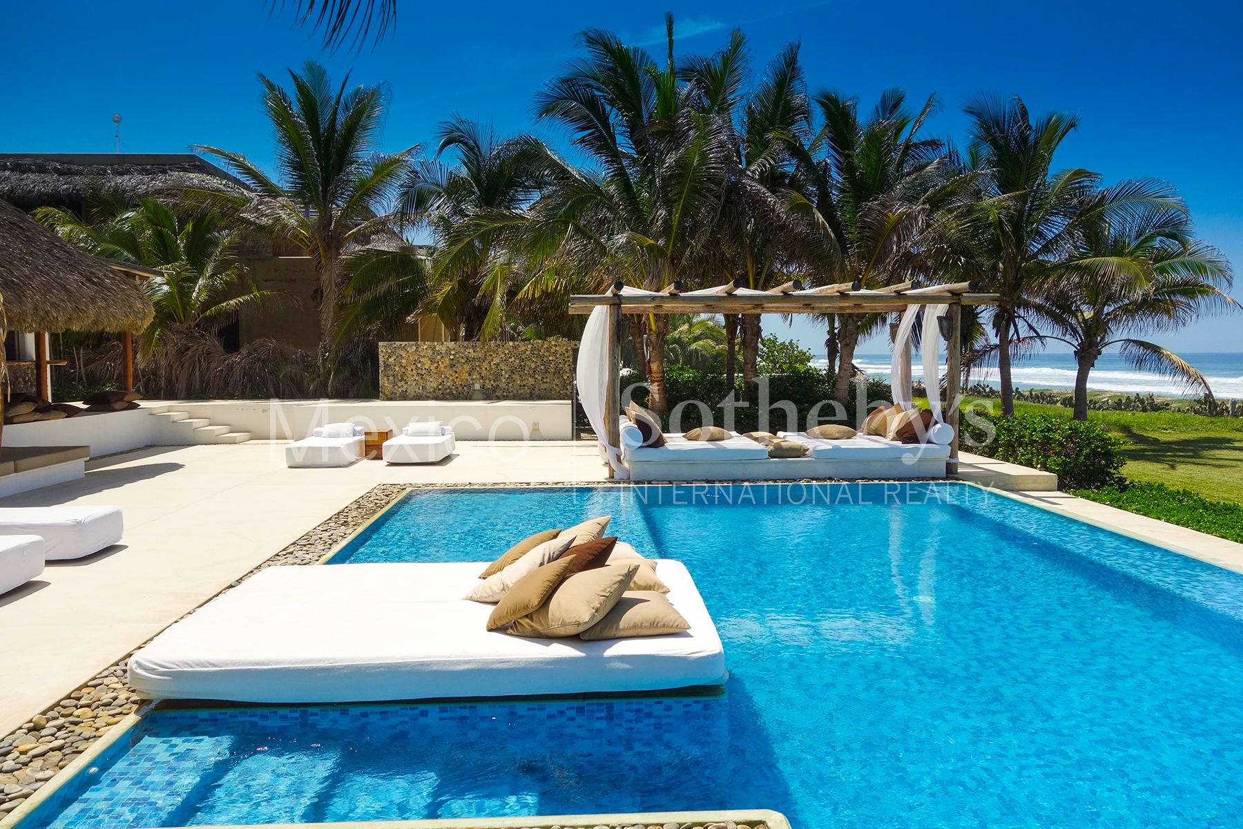 Puerto Escondido