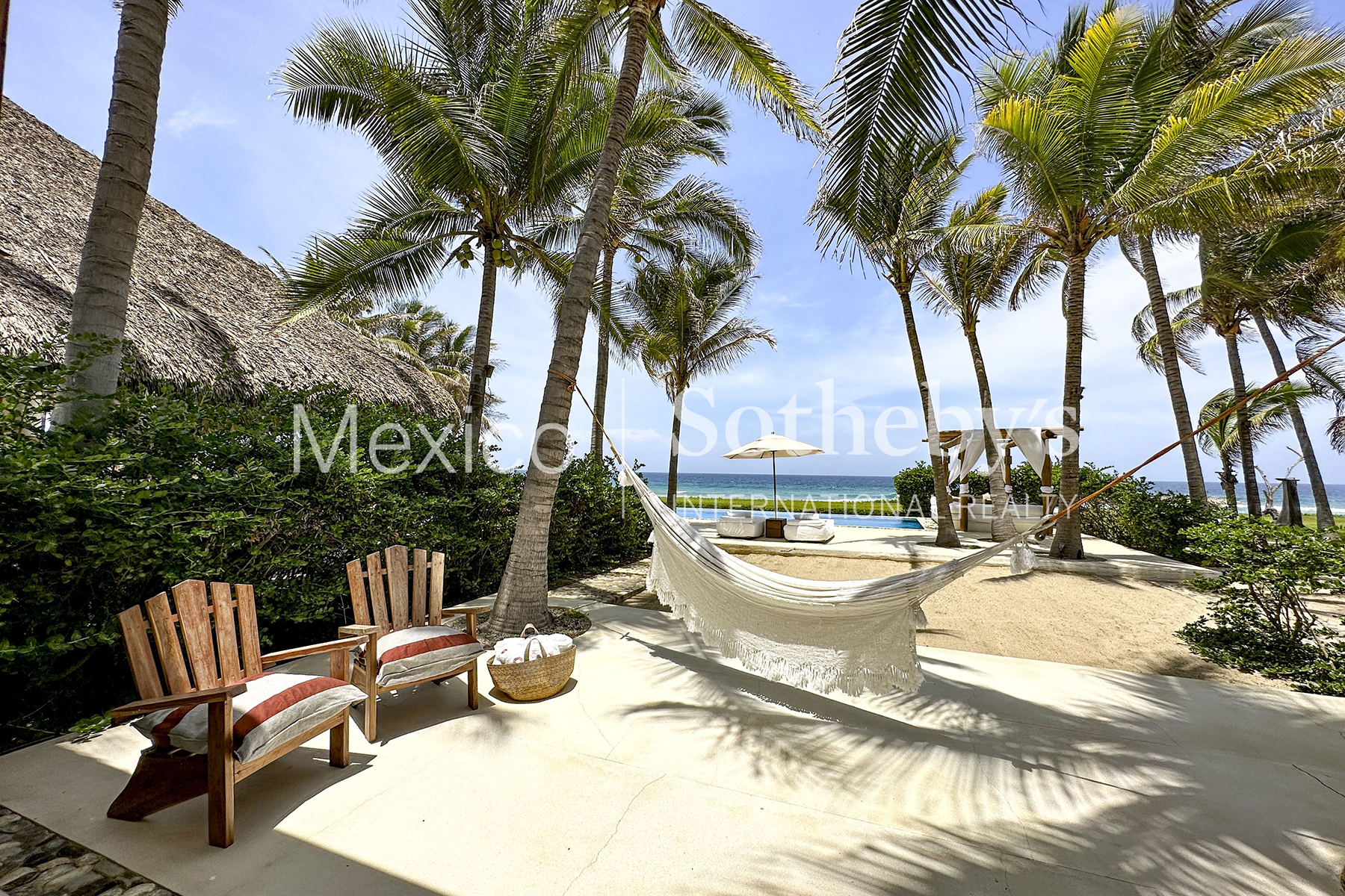 Puerto Escondido
