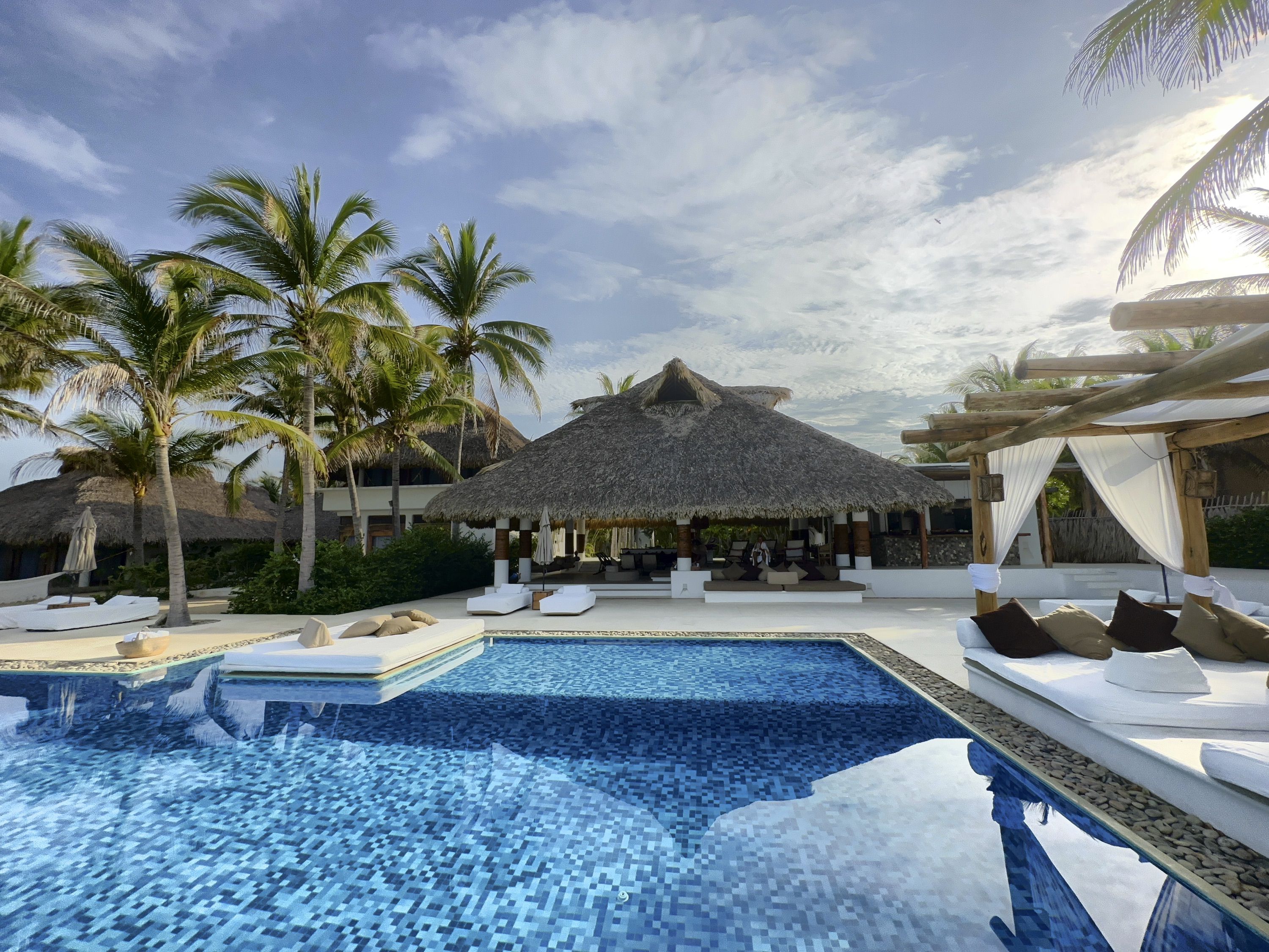 Puerto Escondido