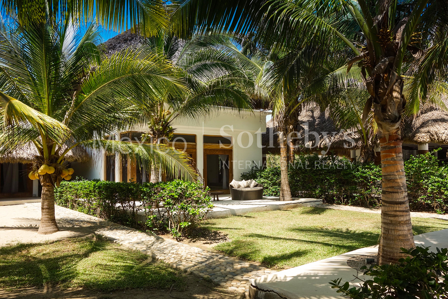 Puerto Escondido