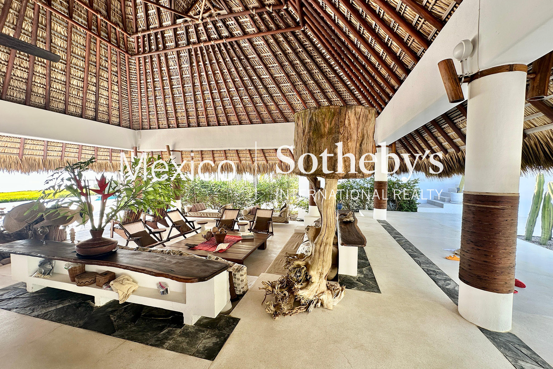 Puerto Escondido