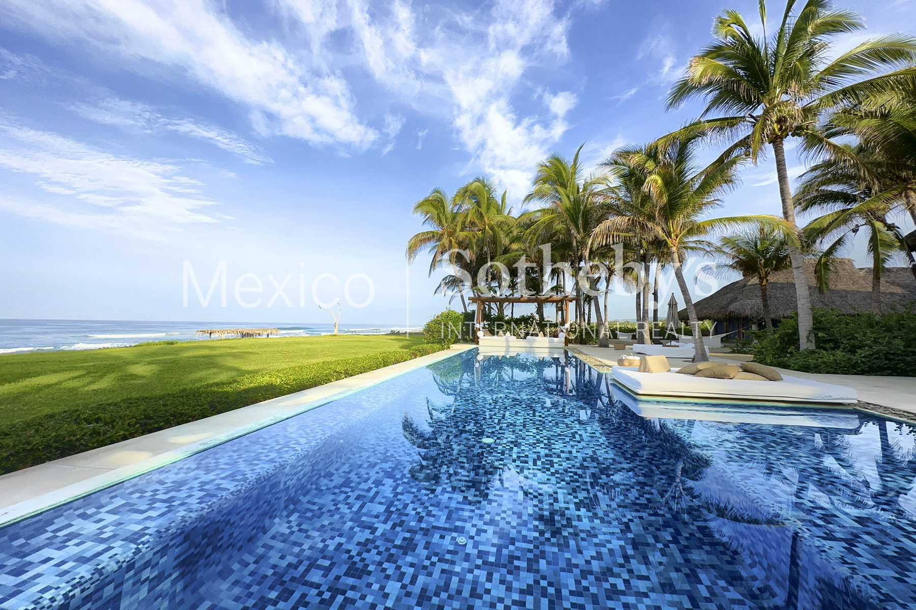 Puerto Escondido