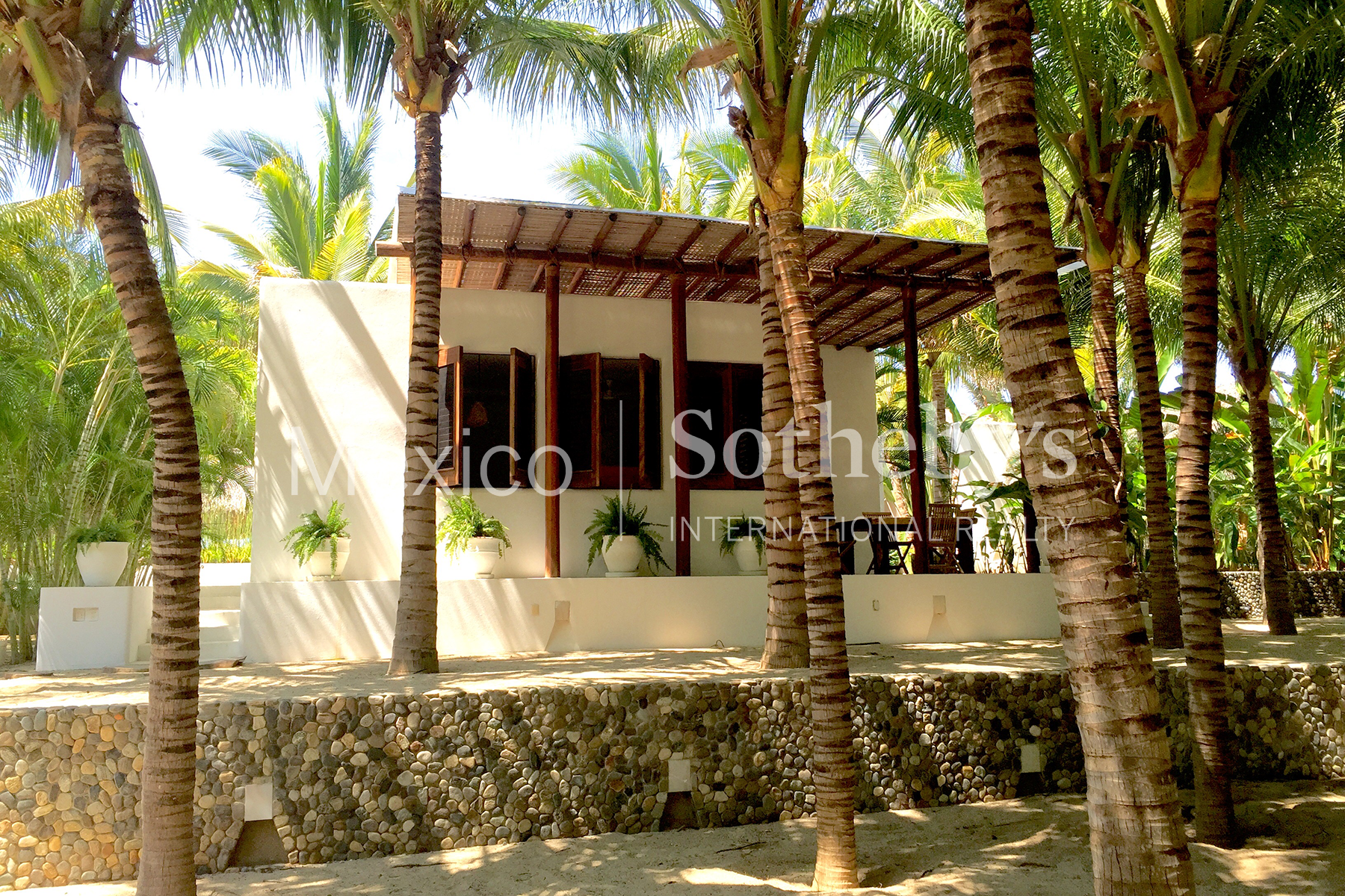 Puerto Escondido