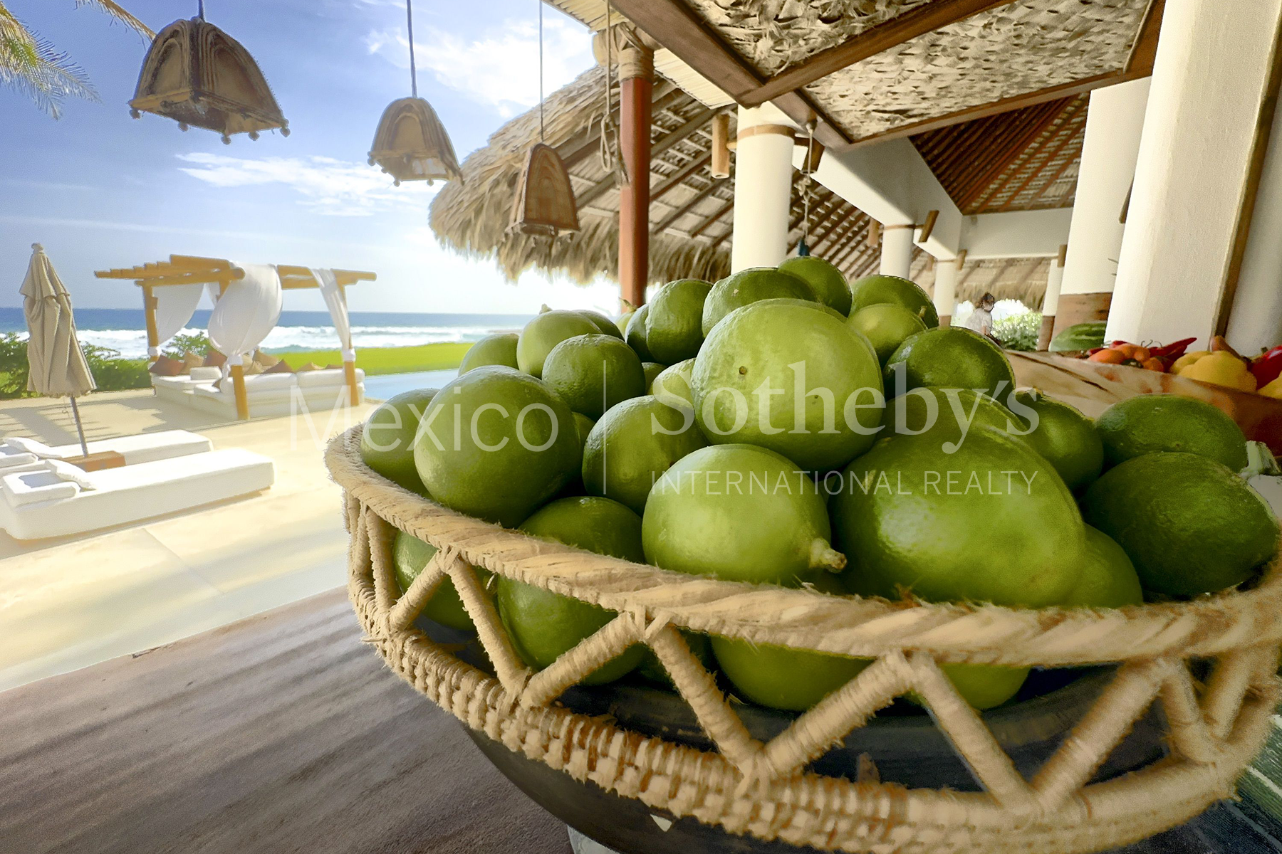 Puerto Escondido