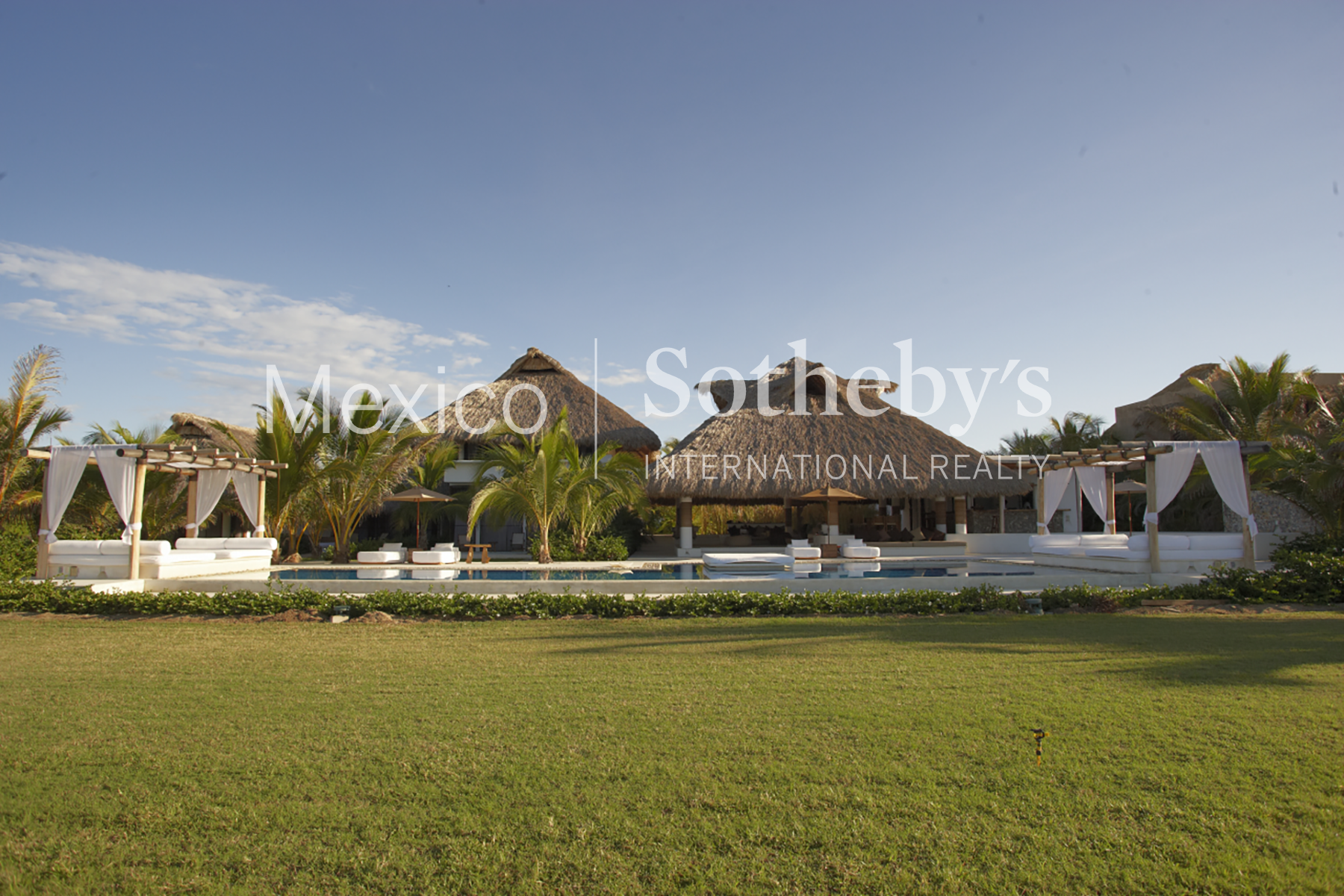 Puerto Escondido