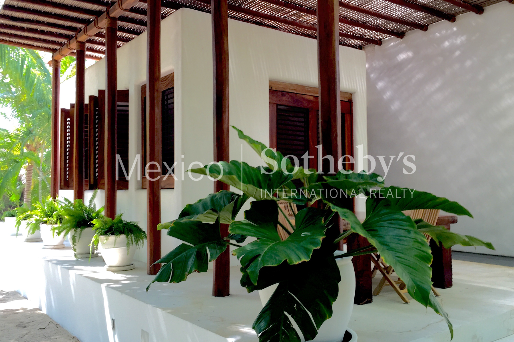 Puerto Escondido