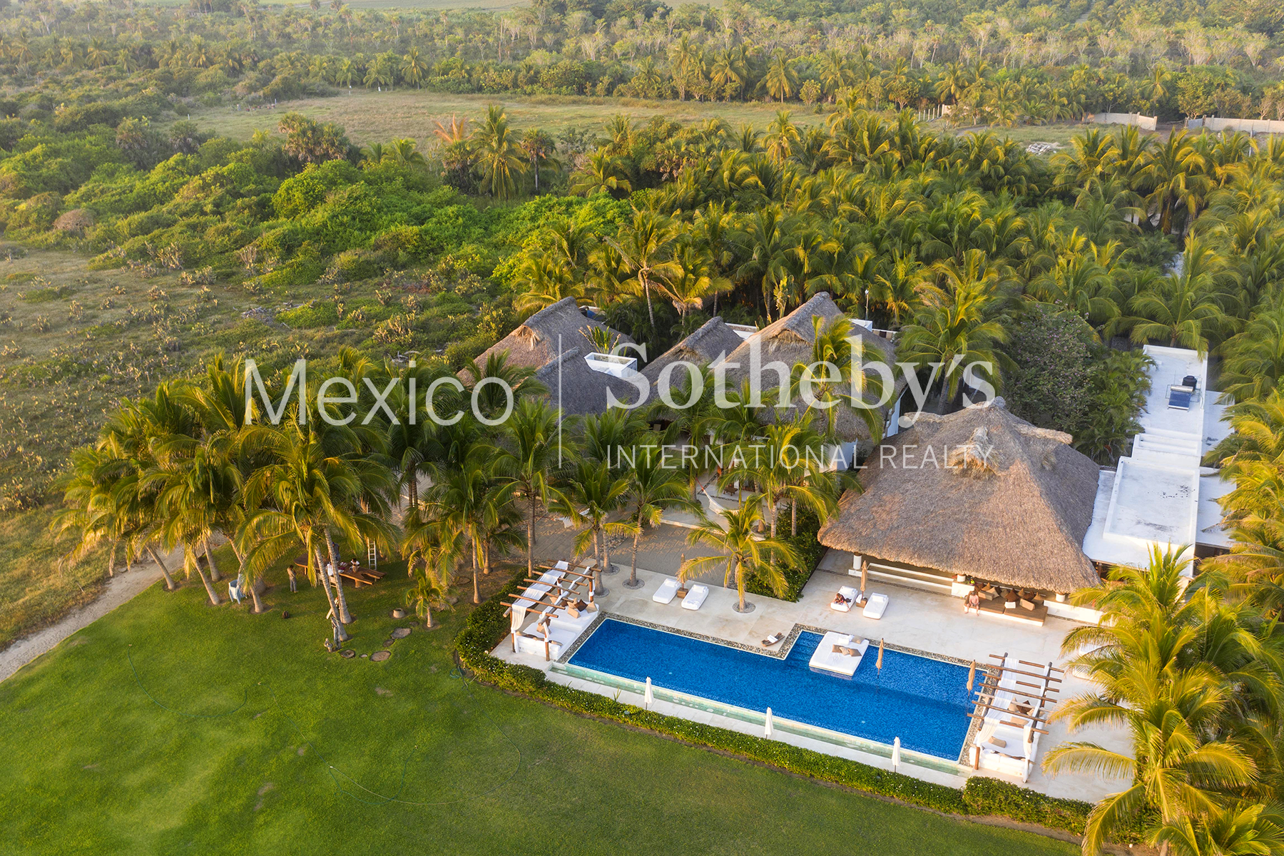 Puerto Escondido
