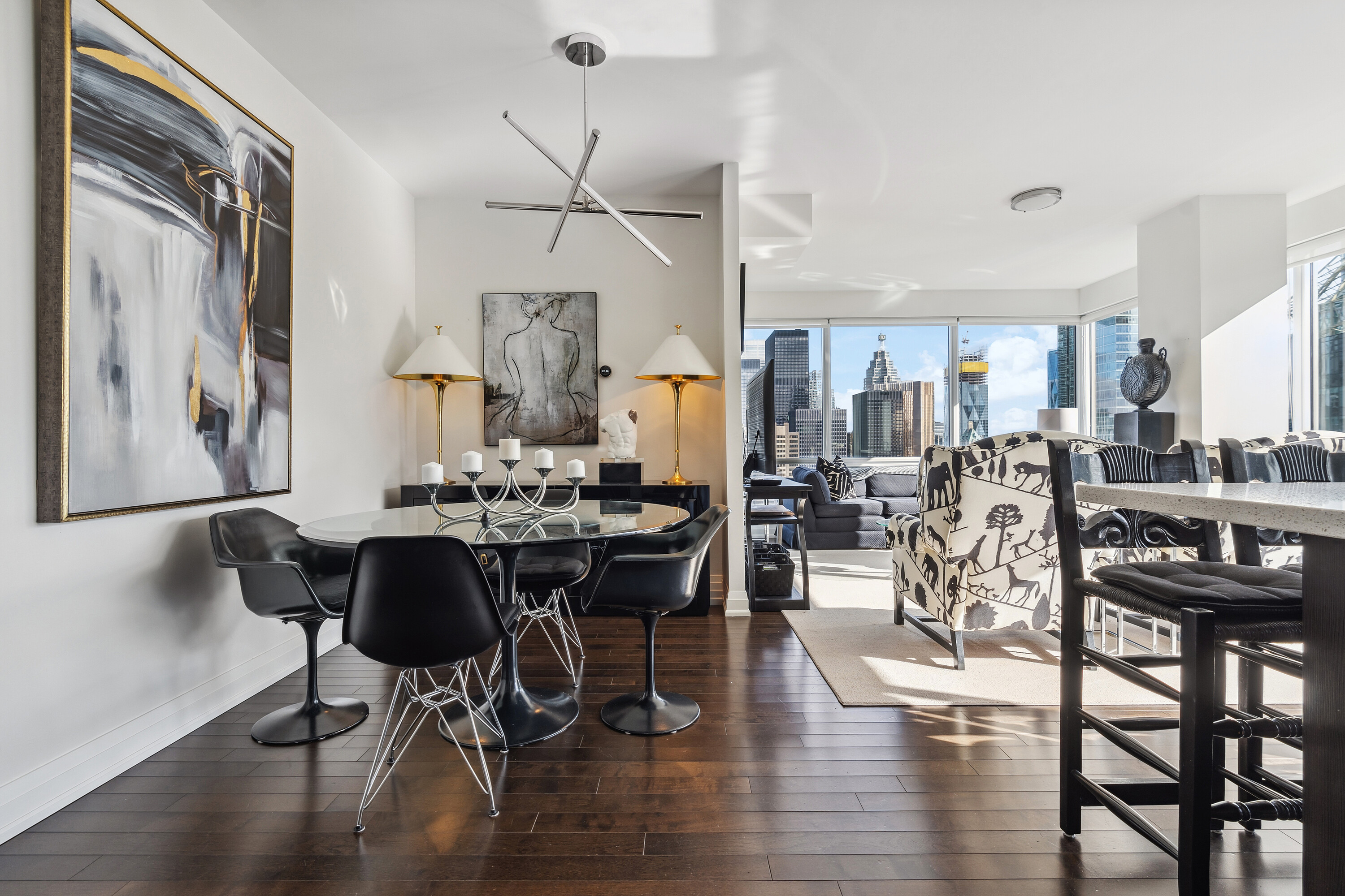80 John St #3111