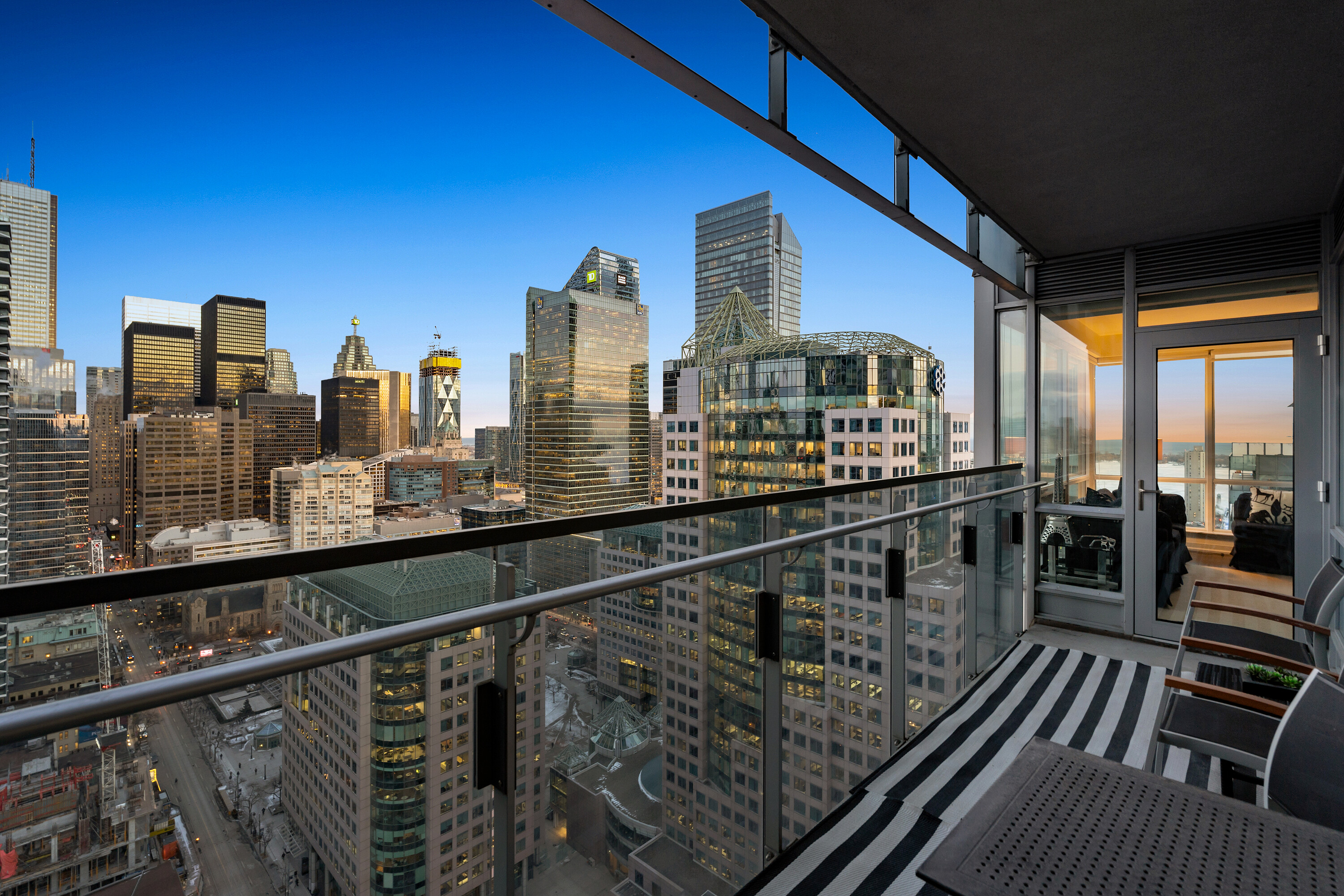 80 John St #3111
